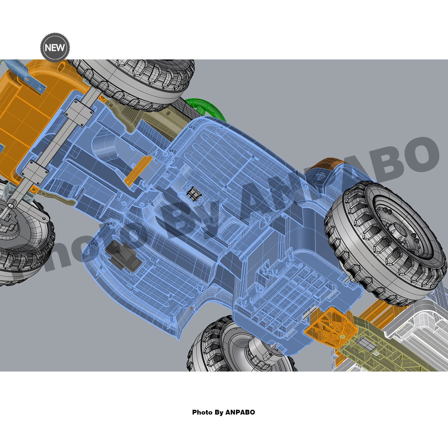 Power Up Their Playground: Why Choose the Experts for 24V 4x4 Ride-On Toys