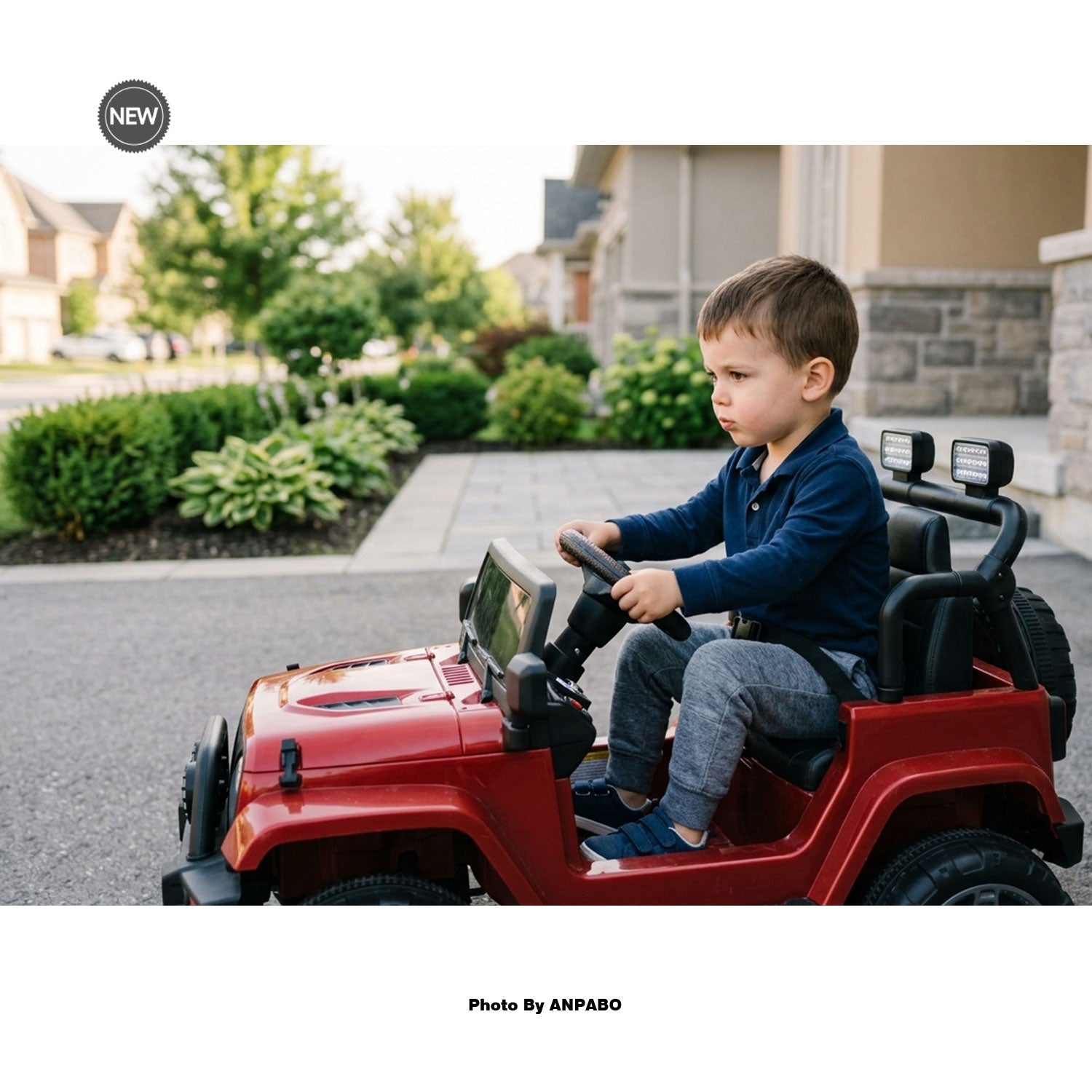 The Best Ride-on Gifts for 3-Year-Old Boys (2026 Expert Guide)