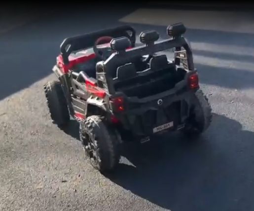 Discover the Joy of Ride-On Toys: A Comprehensive Guide