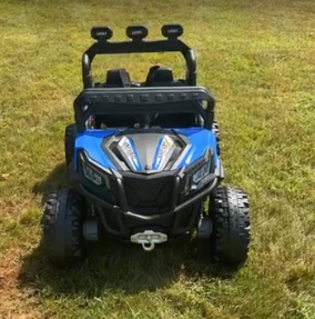 How to Store Ride-On Toys: A Comprehensive Guide for Year-Round Fun