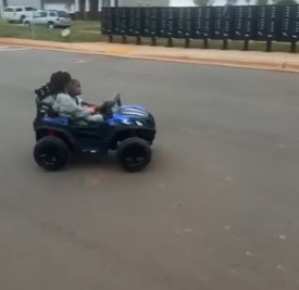 How to Make Your ANPABO Ride-On Toys Go Faster: Tips and Tricks