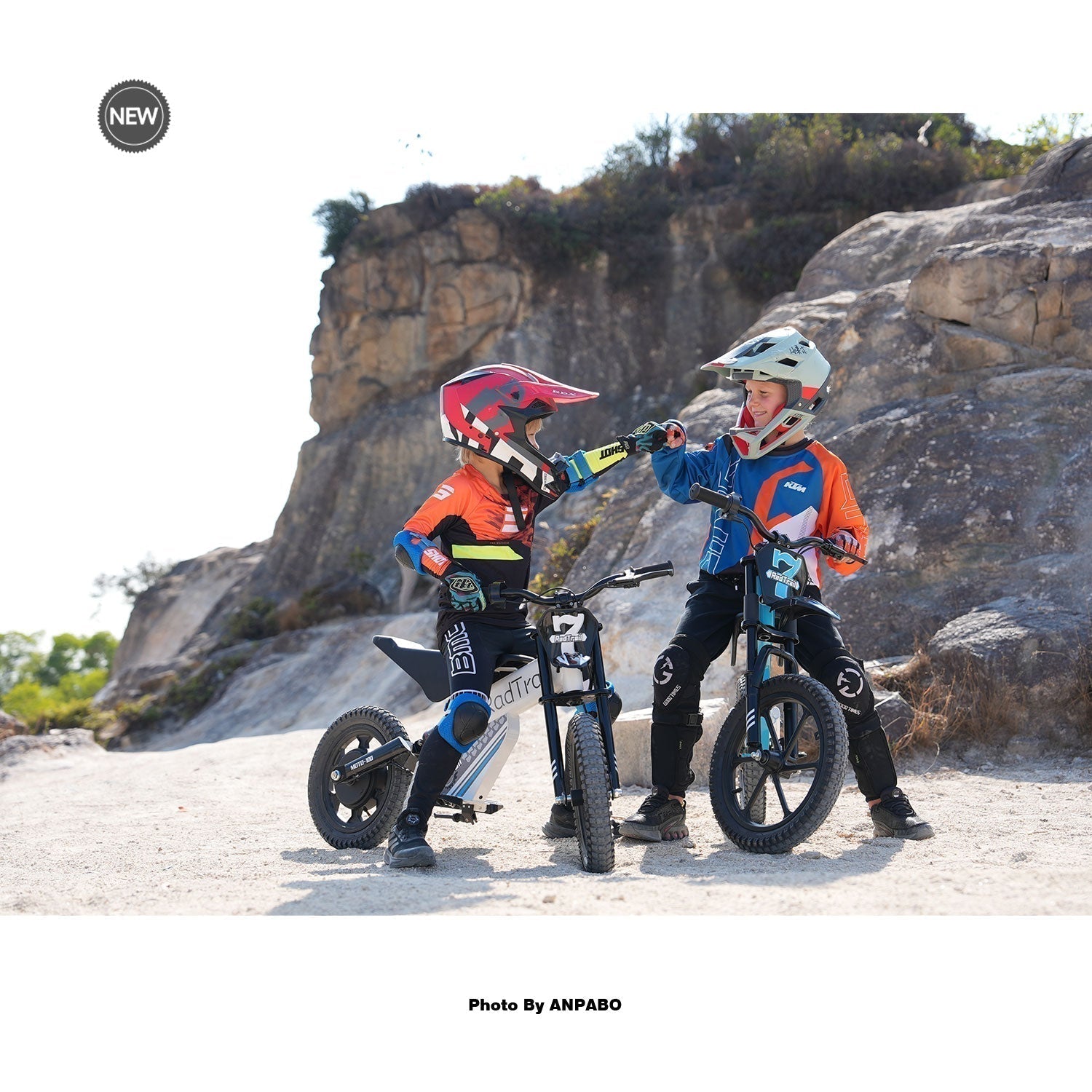 More Than a Toy: Why an Electric Motorcycle is a Game-Changer for Your Child’s Growth