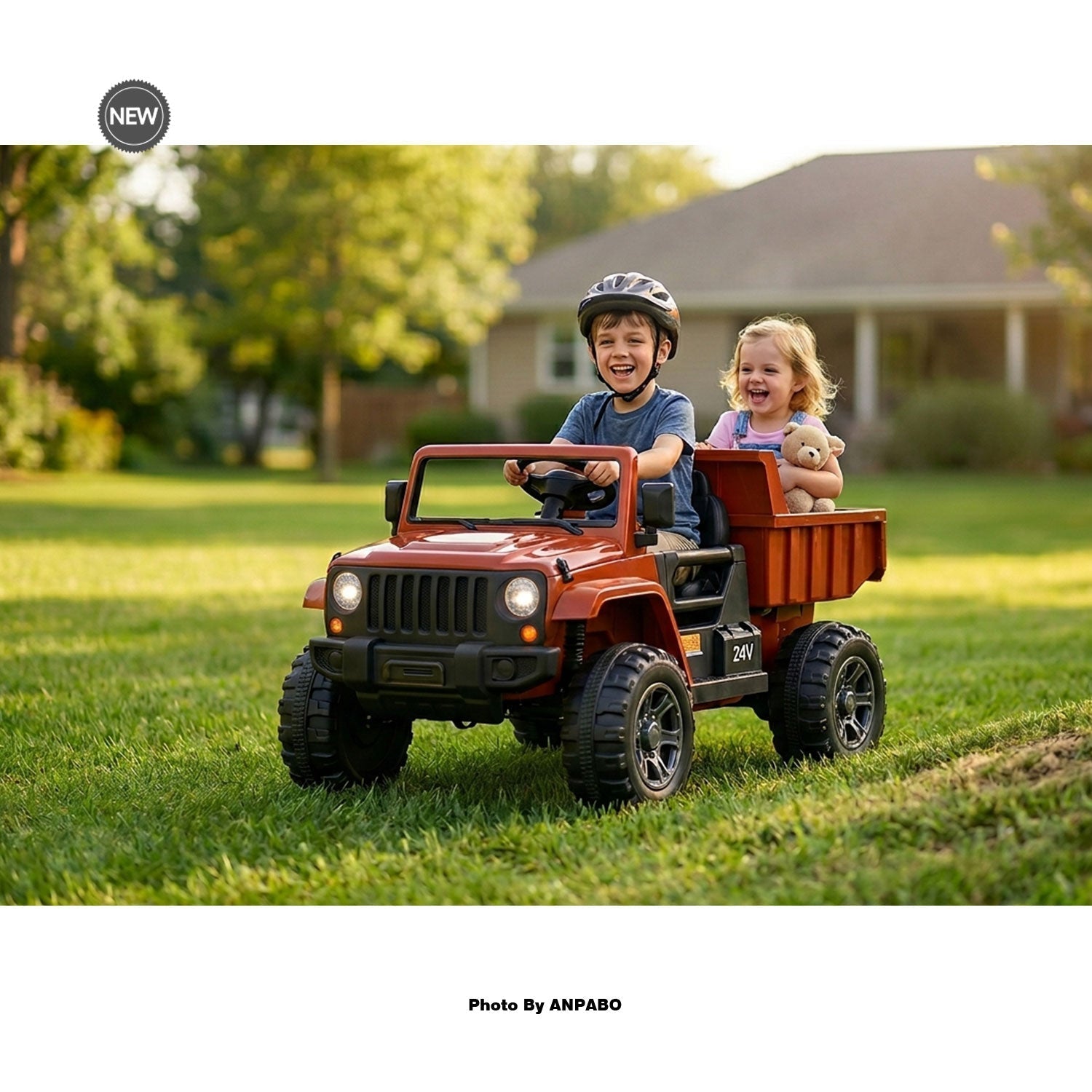 Why Most Parents Ignore Ride-On Car Weight Limits