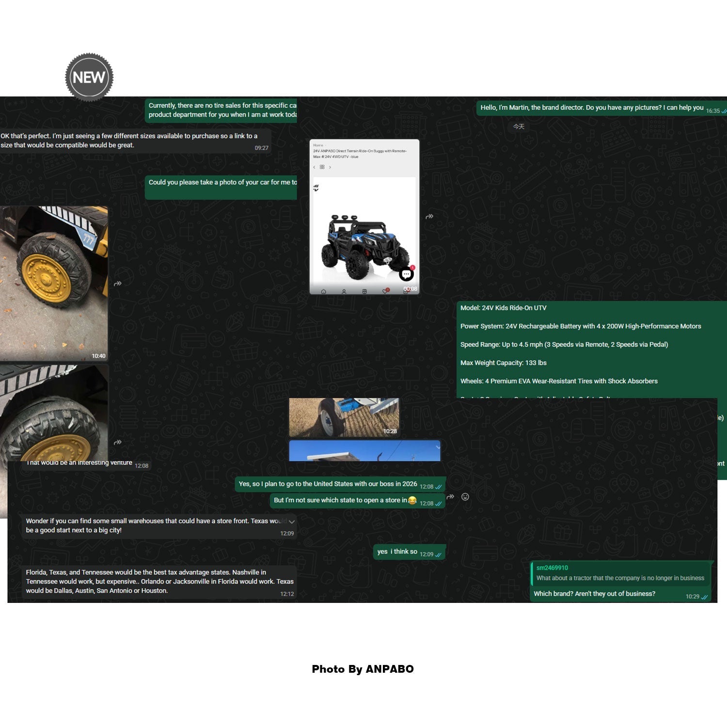 Customer Feedback: Why Pro Support Matters for Ride-On Cars