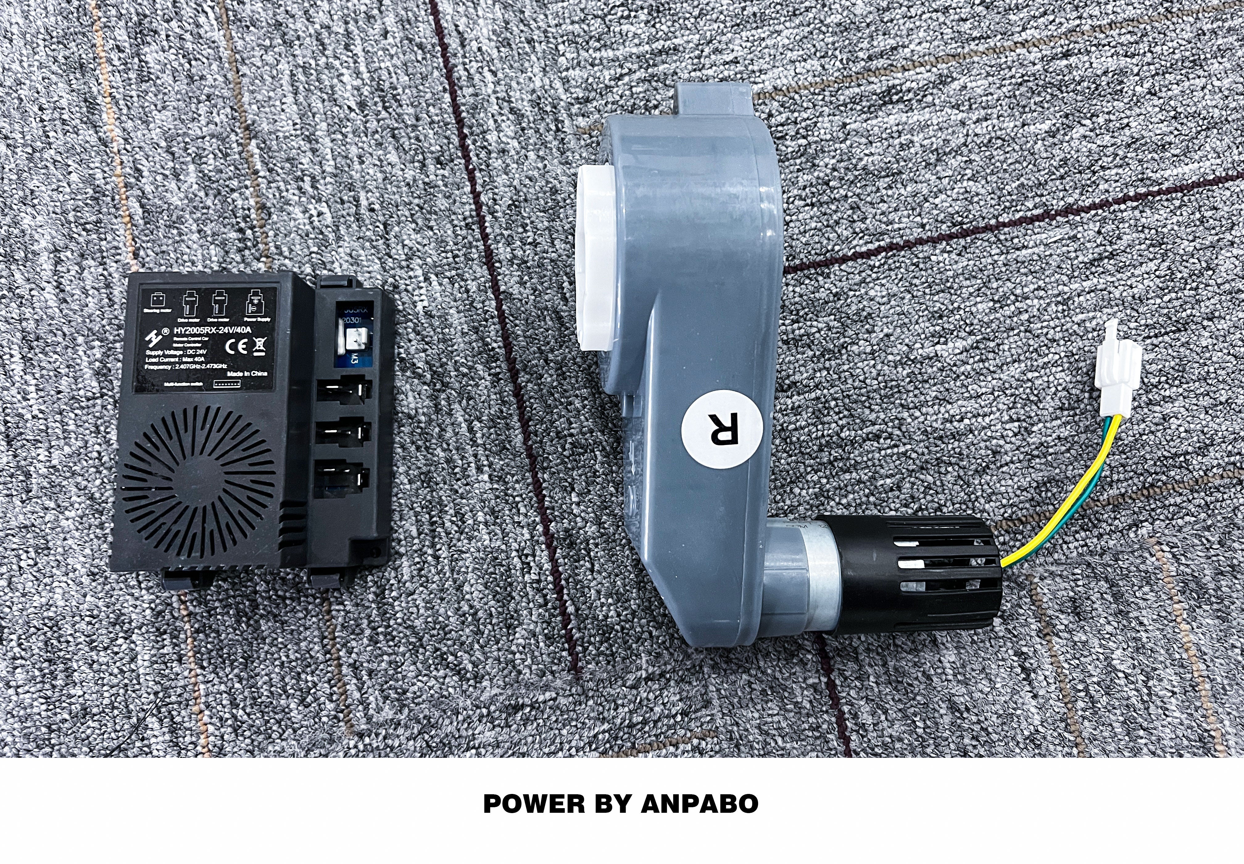 Find Your Expert Partner for Kids' Electric and Manual Cars