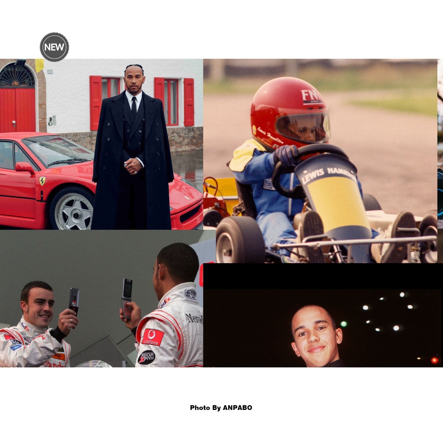 Lewis Hamilton’s Legacy & The Best F1-Inspired Ride-On Cars