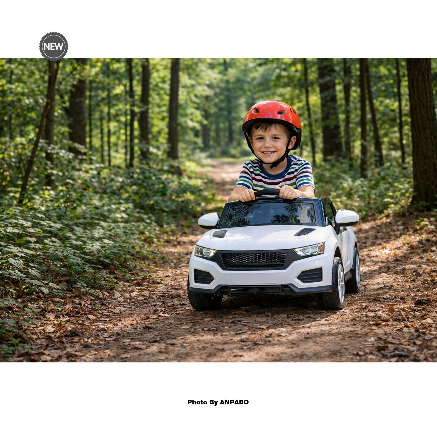 Parent-Child Interaction, Reinvented: How Ride-On Toys Bring More Joy to Family Time