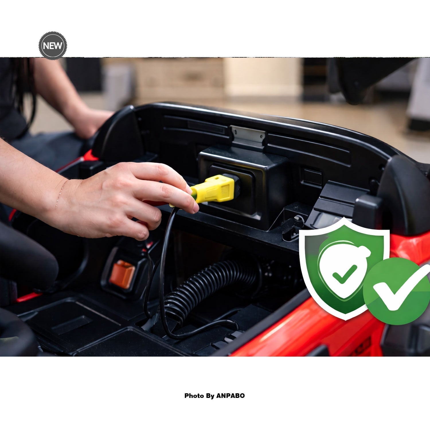 Kids Electric Ride-On Car Maintenance and Care Tips: A Complete Parent Guide