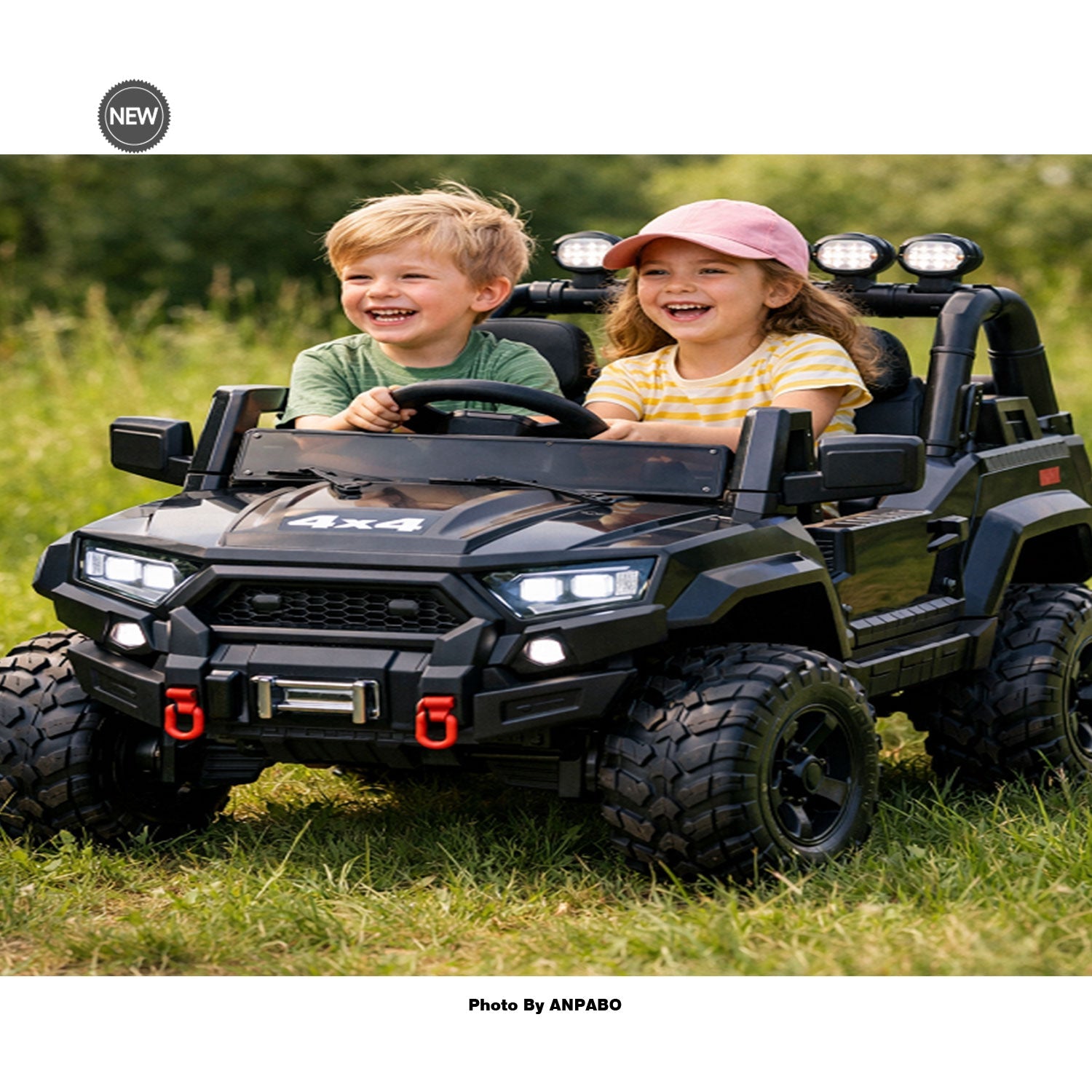 Ride-On Toy Safety Guide for Parents: Must-Know Tips
