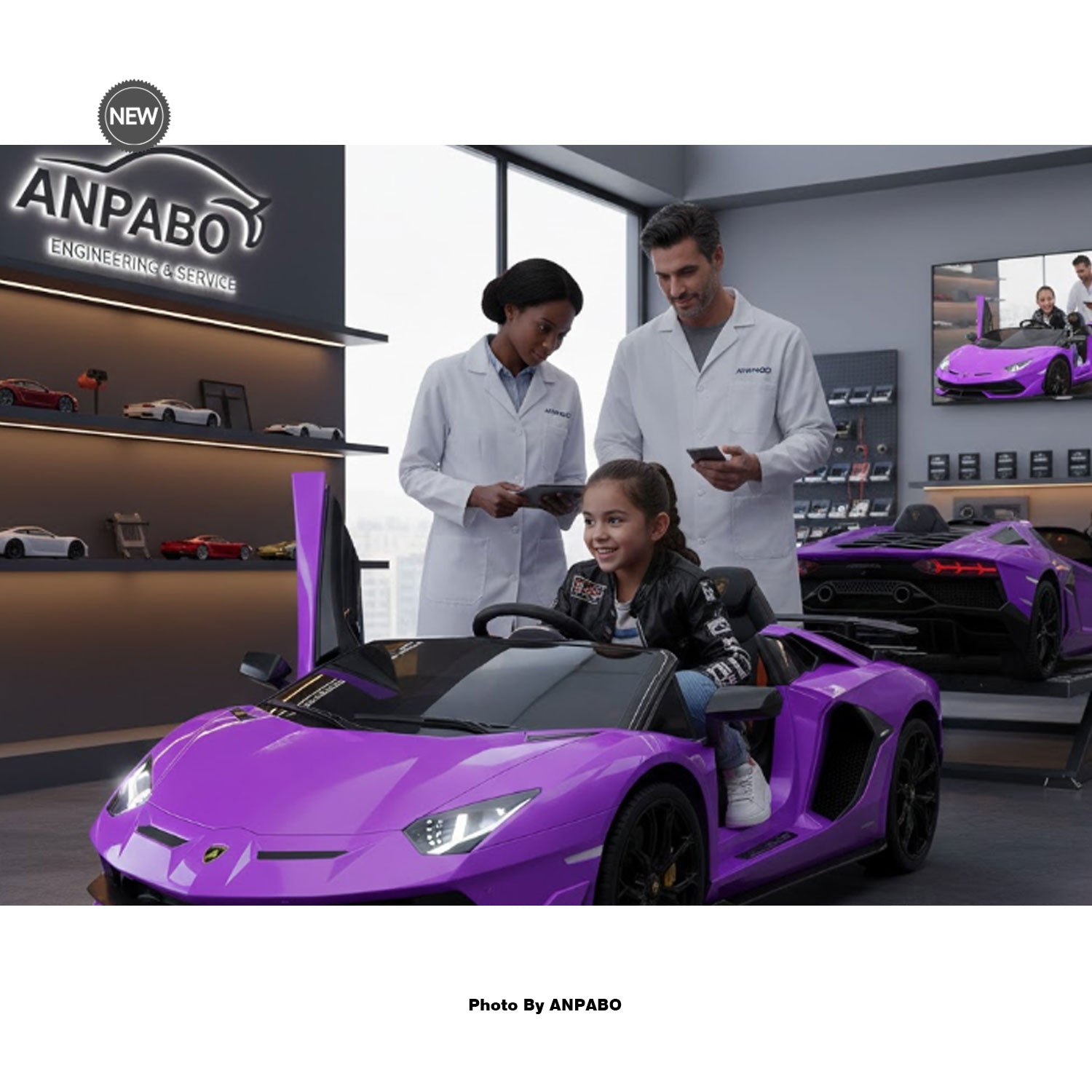 Electric Aventador for Kids: Performance, Price, & What to Know