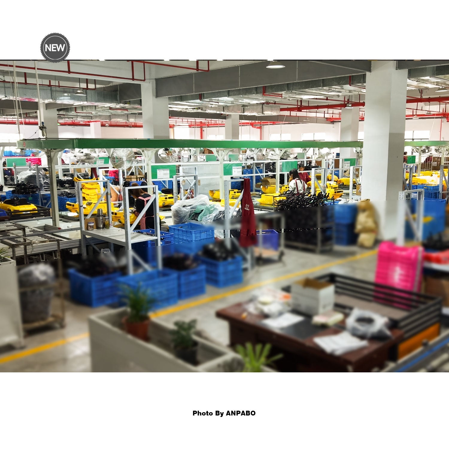 Fast Ride-On Cars for Kids: Safe Power Meets Real Fun