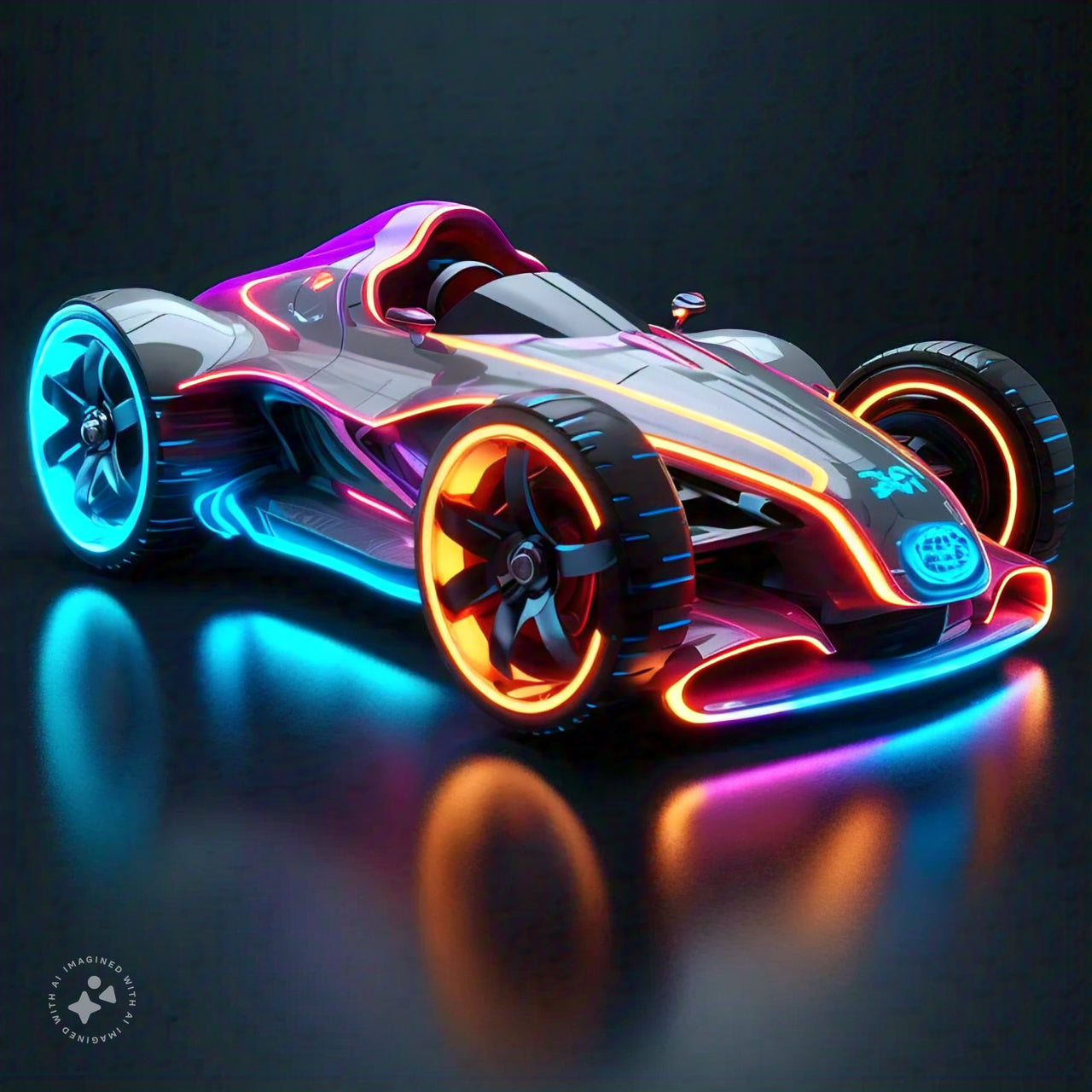 Powering Imagination: The Revolution in Battery Technology for Kids' Toy Cars