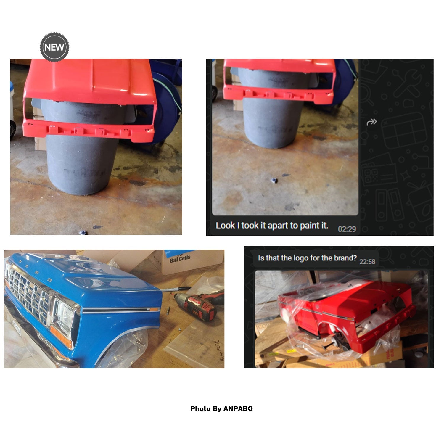 Fix, Flip, and Fun: Your Go-To Guide for Custom Ride-On Pro Tips