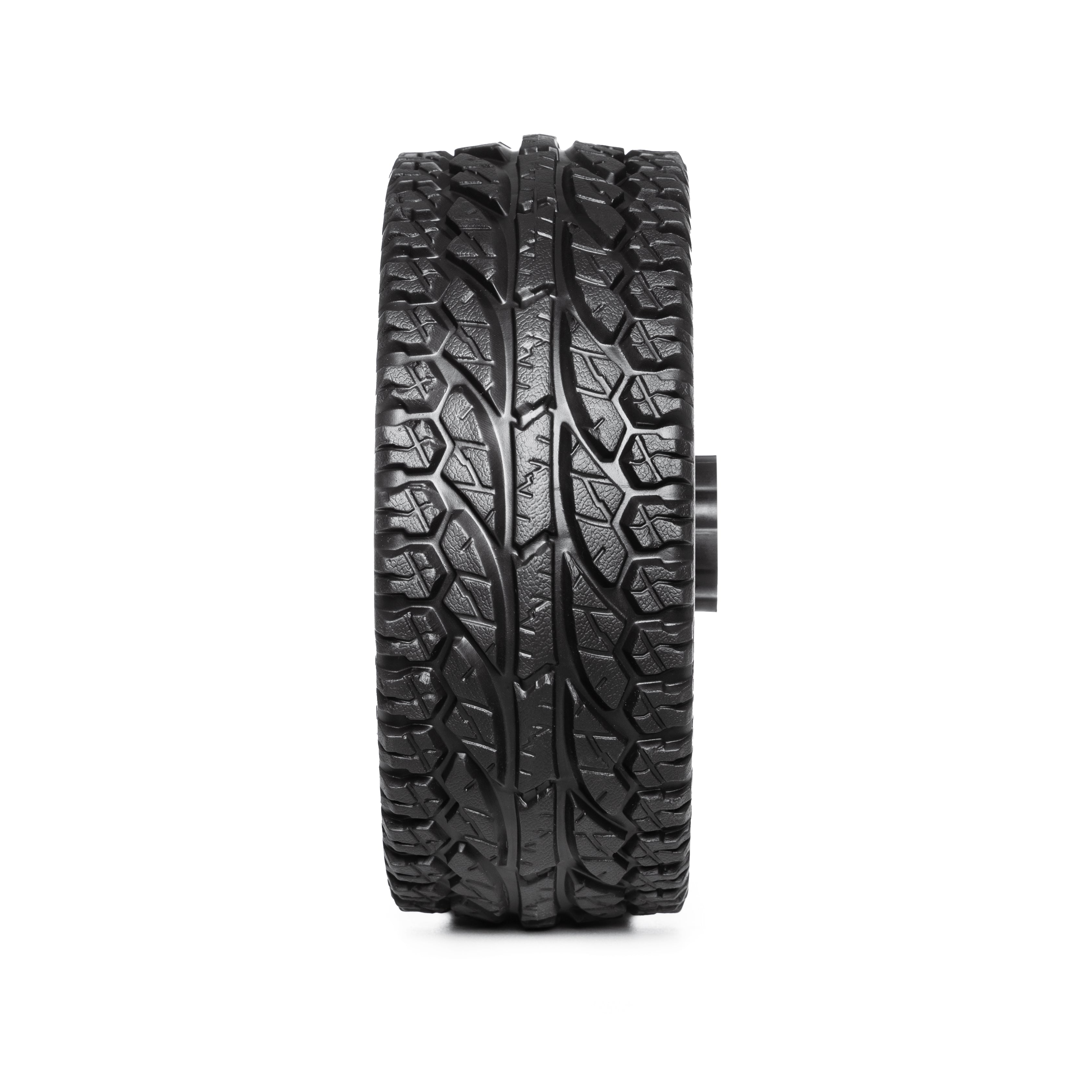 Factory Original EVA Wheels & Tires for HC-302 24V Ride-On Dump Truck