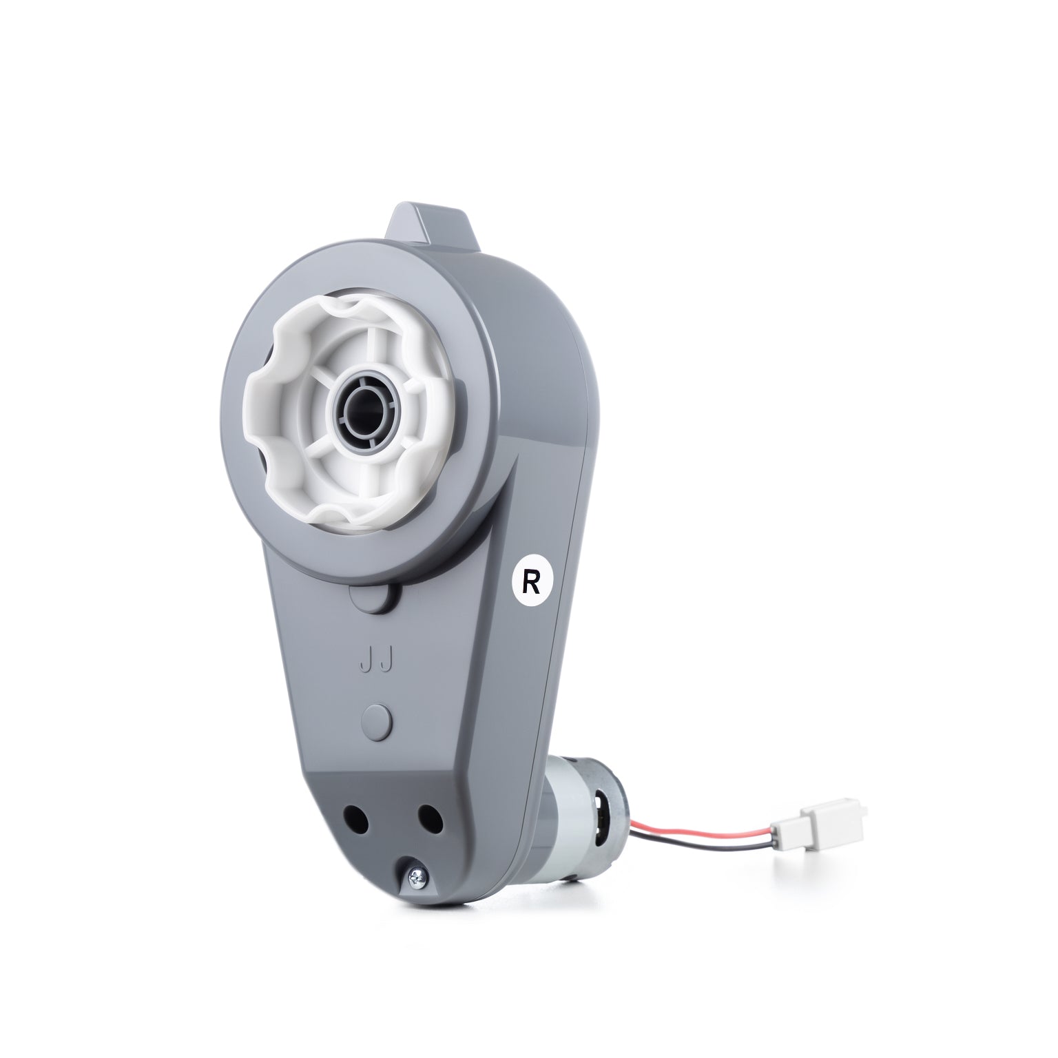 RS550 Motor Gearbox for 24V Ride-On UTV & Dump Truck (HC-301, HC-302 & HC-307)