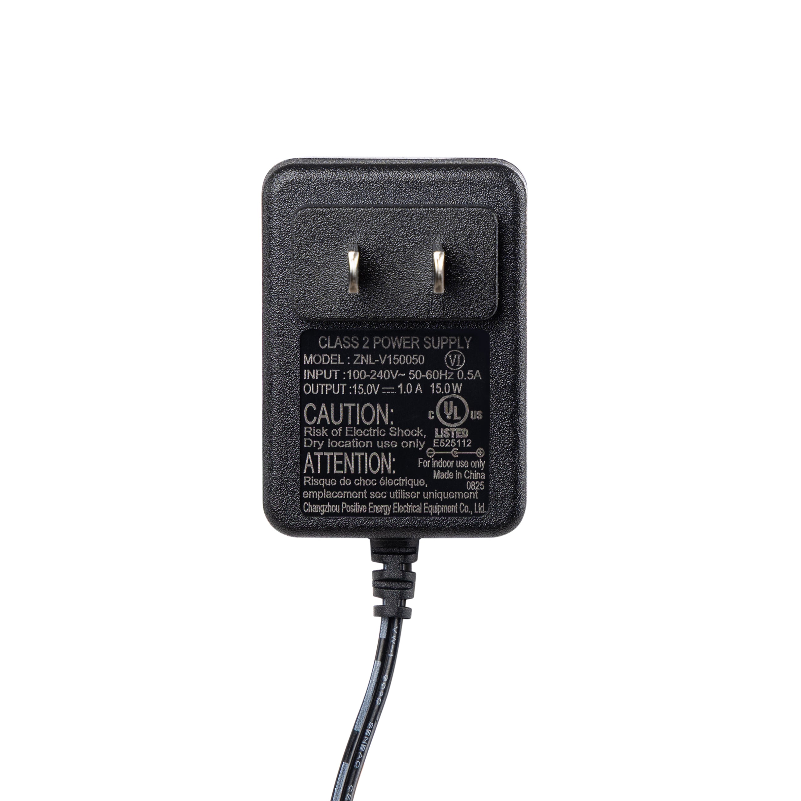 UL Listed 12V Kids Ride-On Car Charger