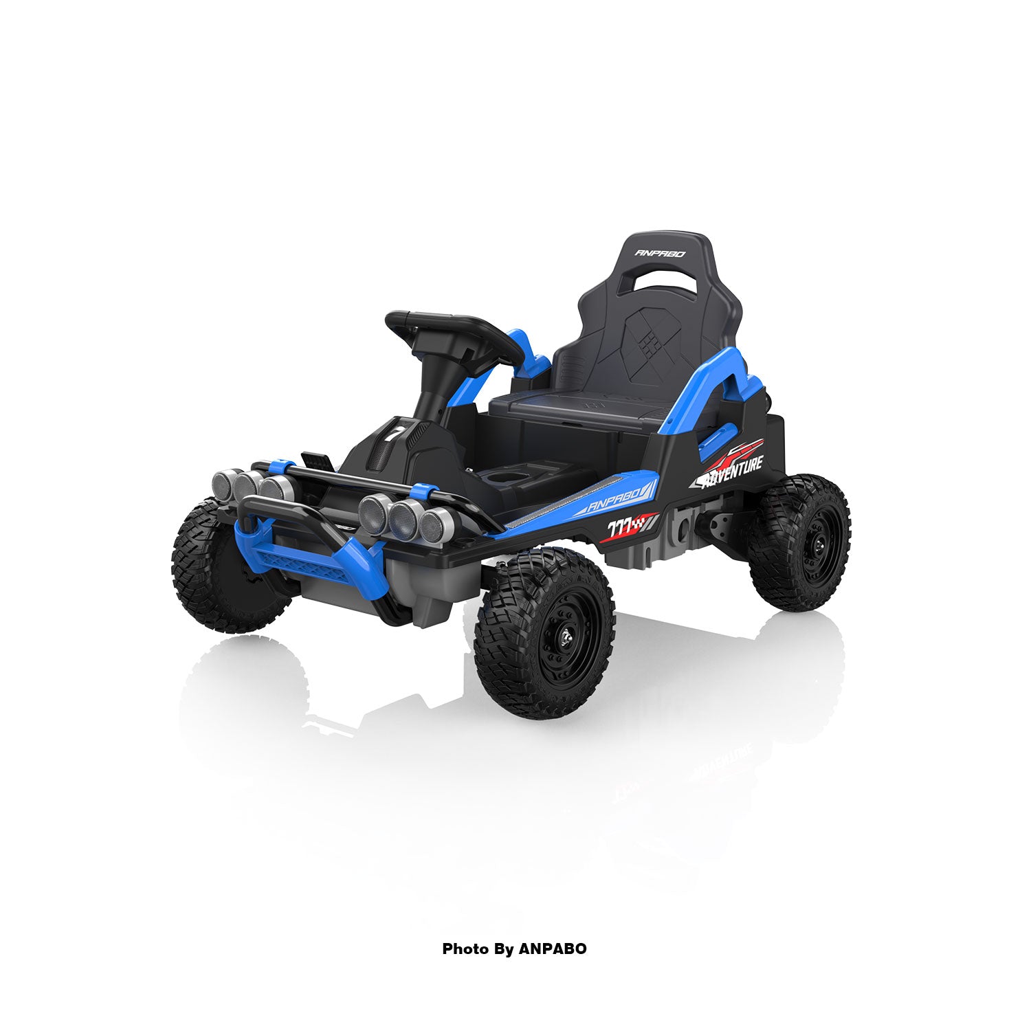 UL Listed 24V 14.4W Kids Ride-On Car Charger