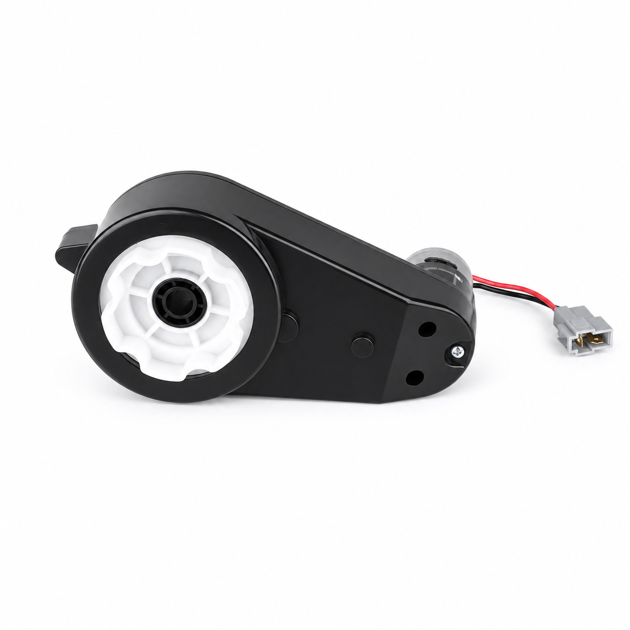 24V RS540 12000RPM Drive Motor Gearbox for Ride-On Cars
