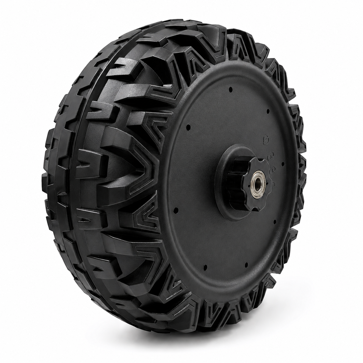 Ø330 Ride-On Car Wheel for Kids Ride-On Vehicles – Fits ANPABO HC-301 HC-305