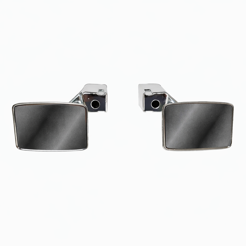 Sideview Mirror for the Classic Ford F-150
