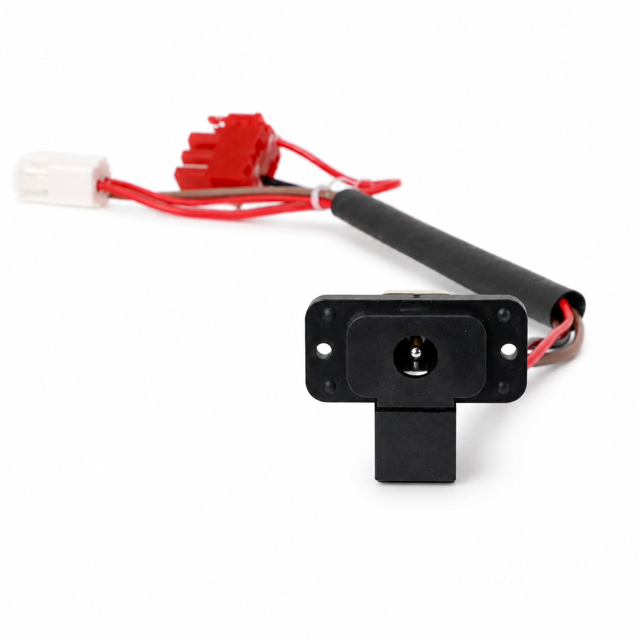 Charging Port Wiring Harness for ANPABO BBH-037 Ride-On UTV