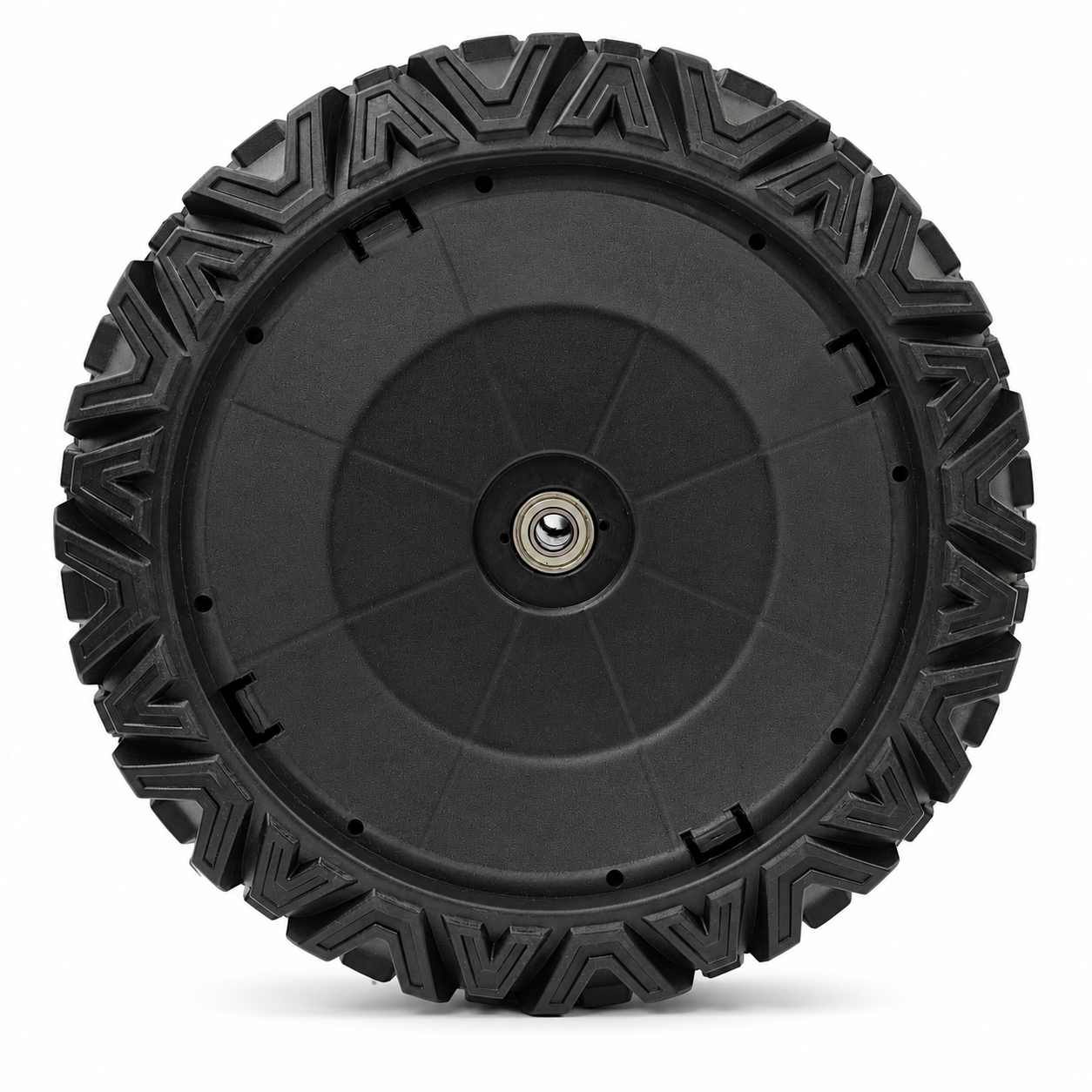 Ø330 Ride-On Car Wheel for Kids Ride-On Vehicles – Fits ANPABO HC-301 HC-305