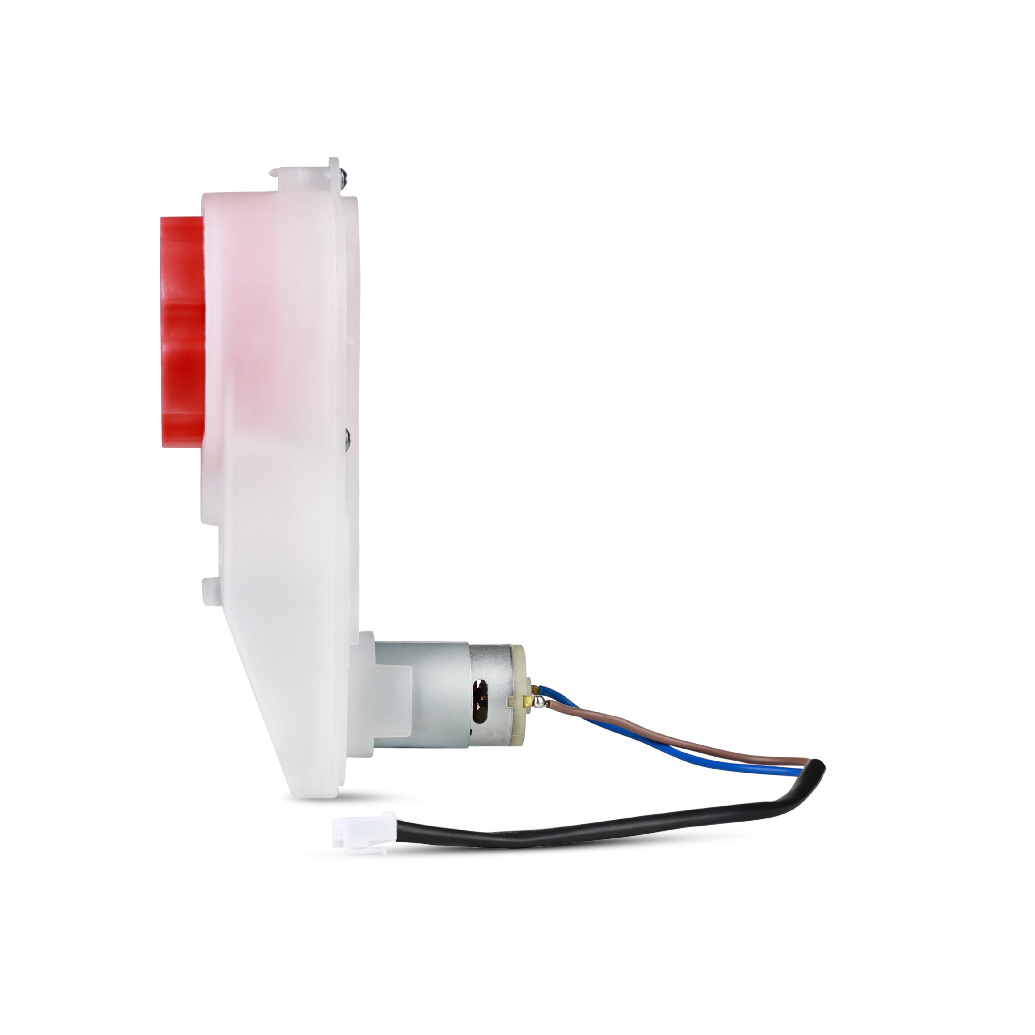 RS390 Steering Motor Gearbox for ANPABO 24V UTV (BBH-037)