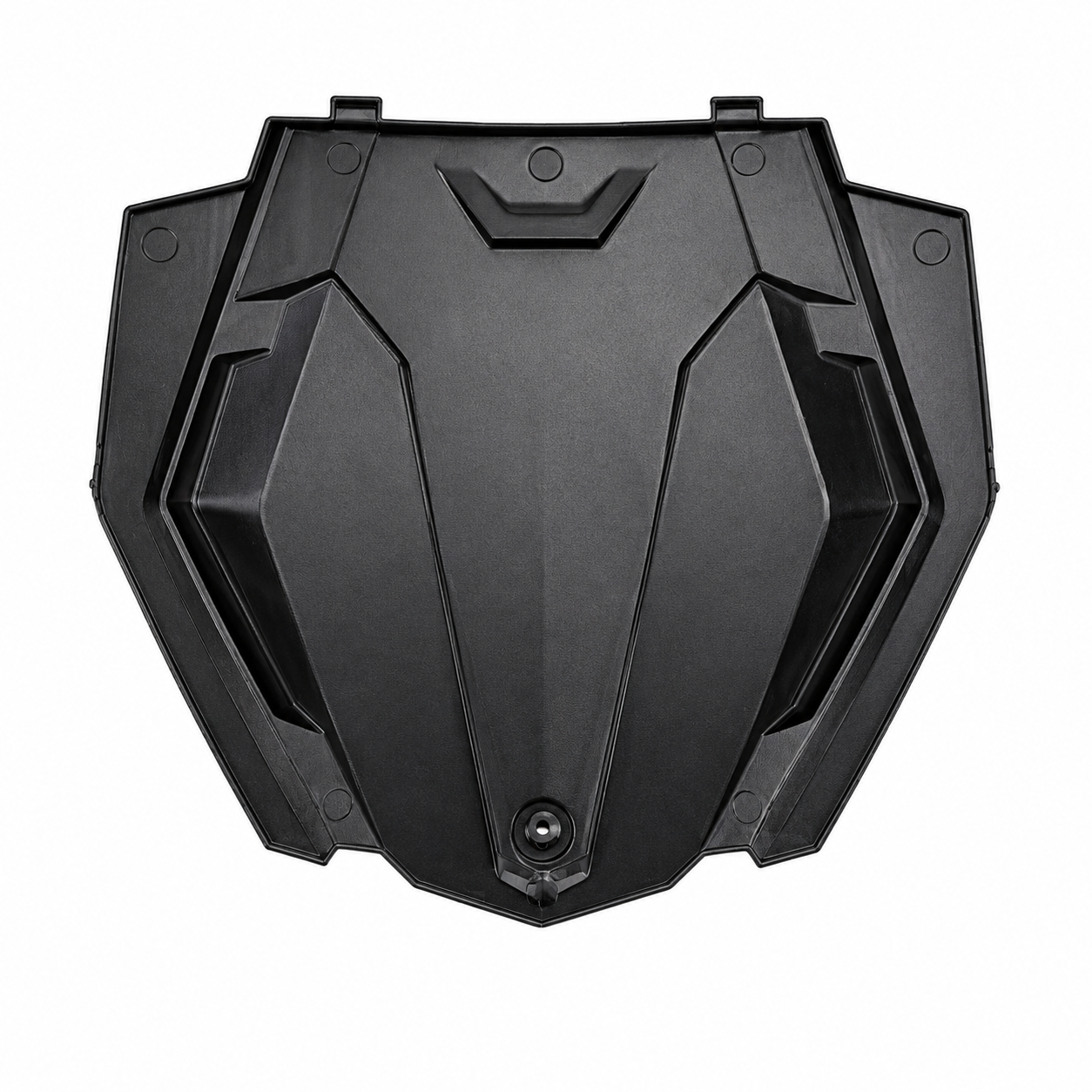 Replacement Front Hood Cover for ANPABO HC-301 Ride-On UTV
