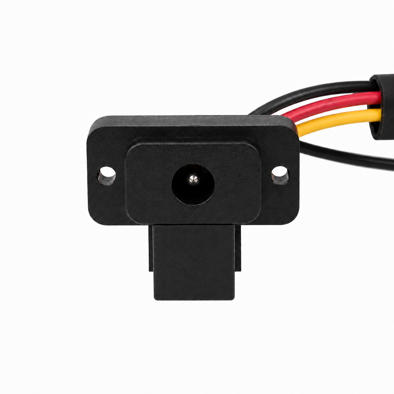 Charging Port Wiring Harness for ANPABO HC-307 Ride-On Dump Truck