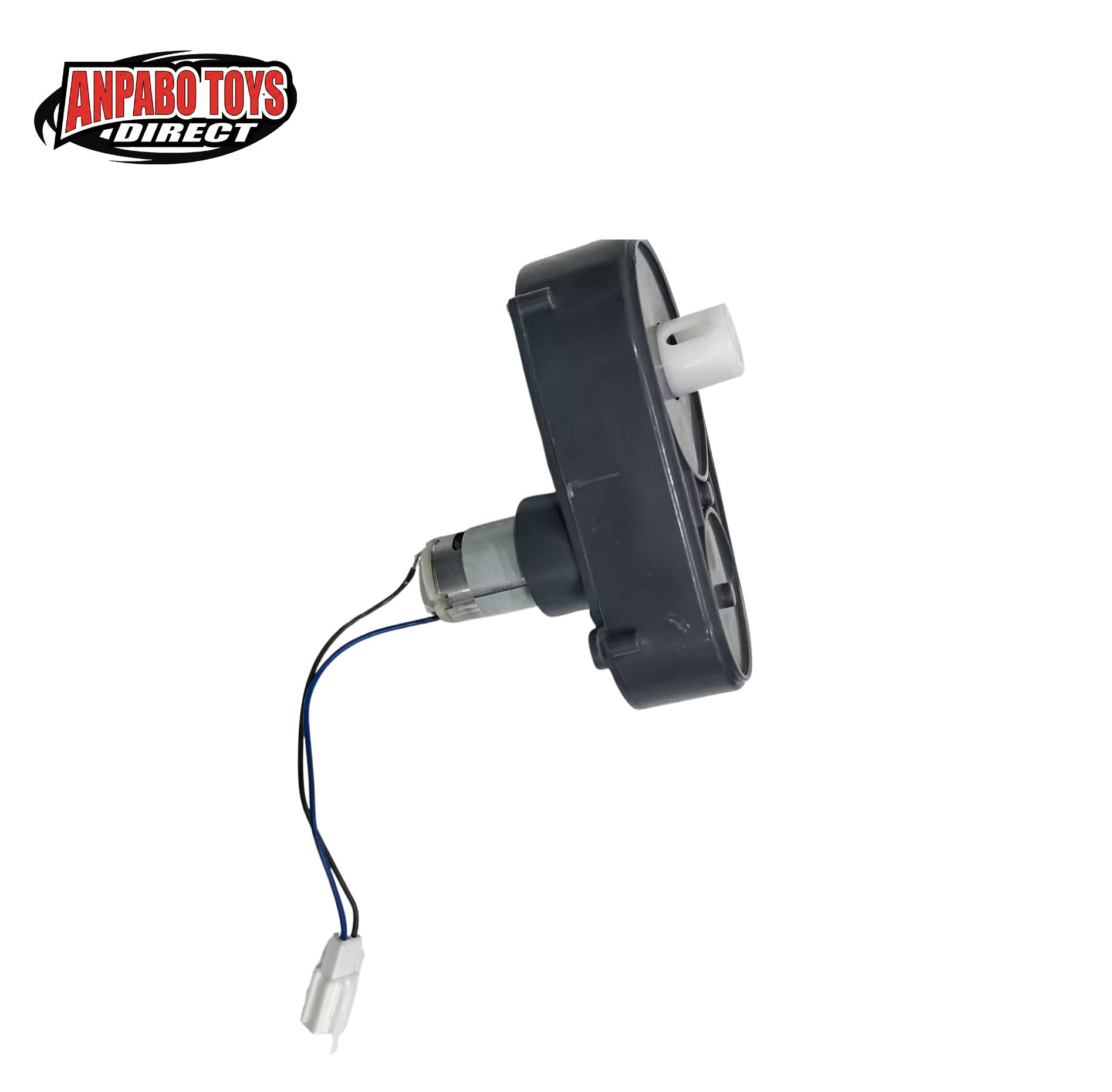 24V Steering Motor Gearbox for ANPABO Ride-on Dump Truck（HC-302）