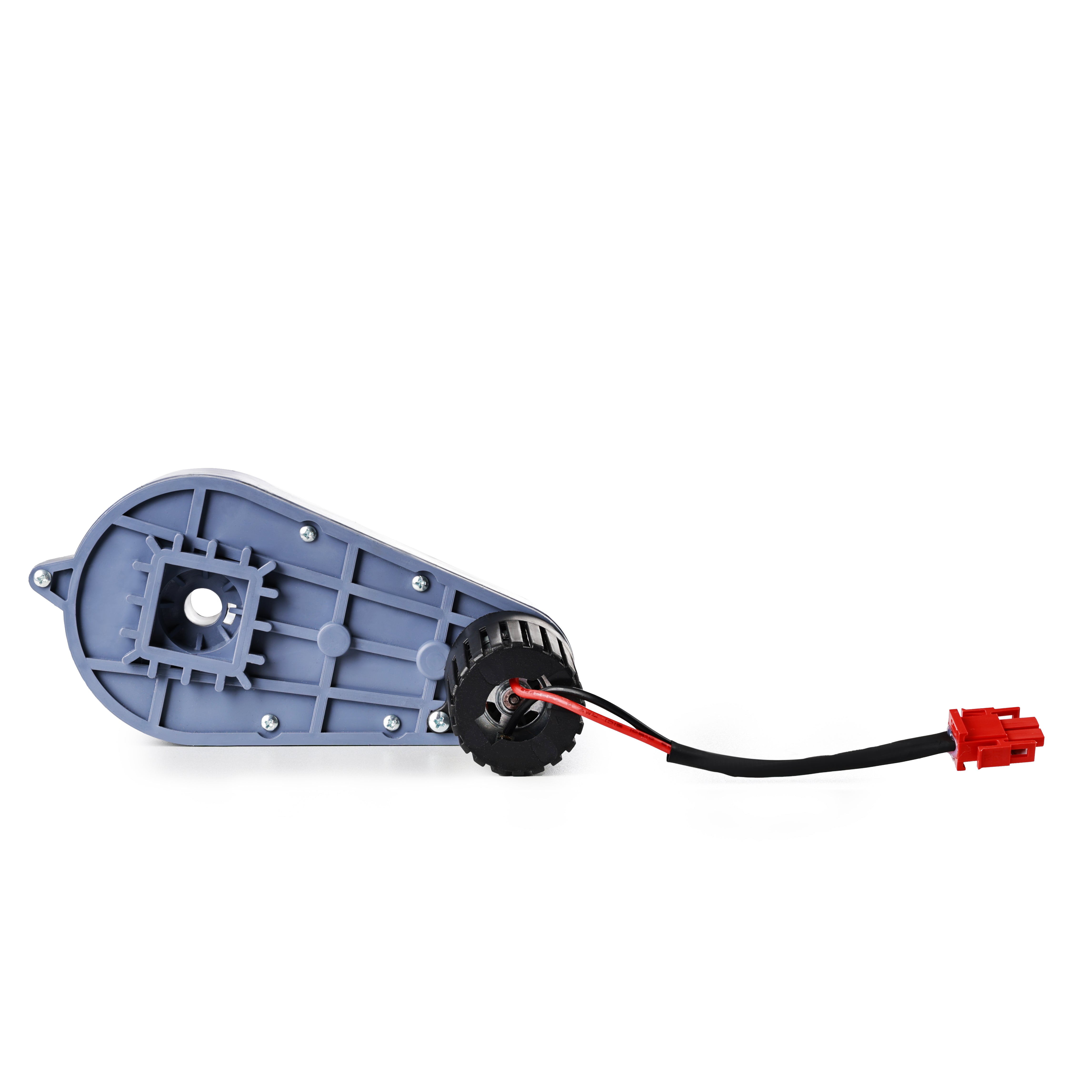 24V RS555 Drive Motor Gearbox (WW-22) for UTV & Chevrolet Colorado