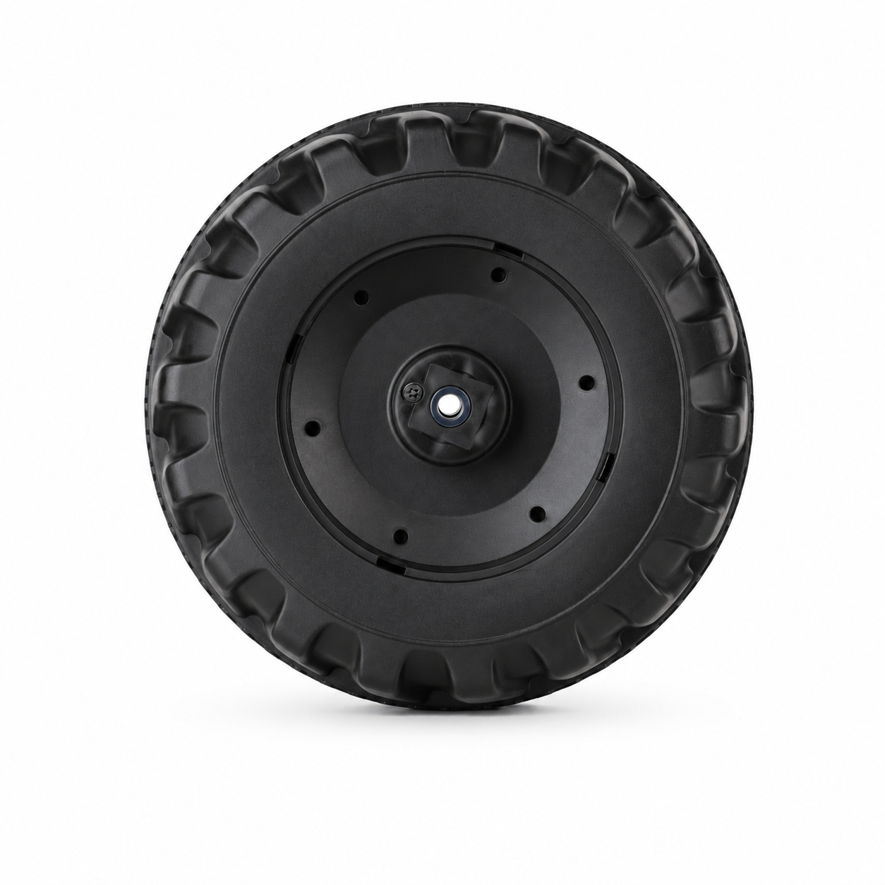 ⌀300 Ride-On Replacement Wheel for ANPABO 903 CAT Truck