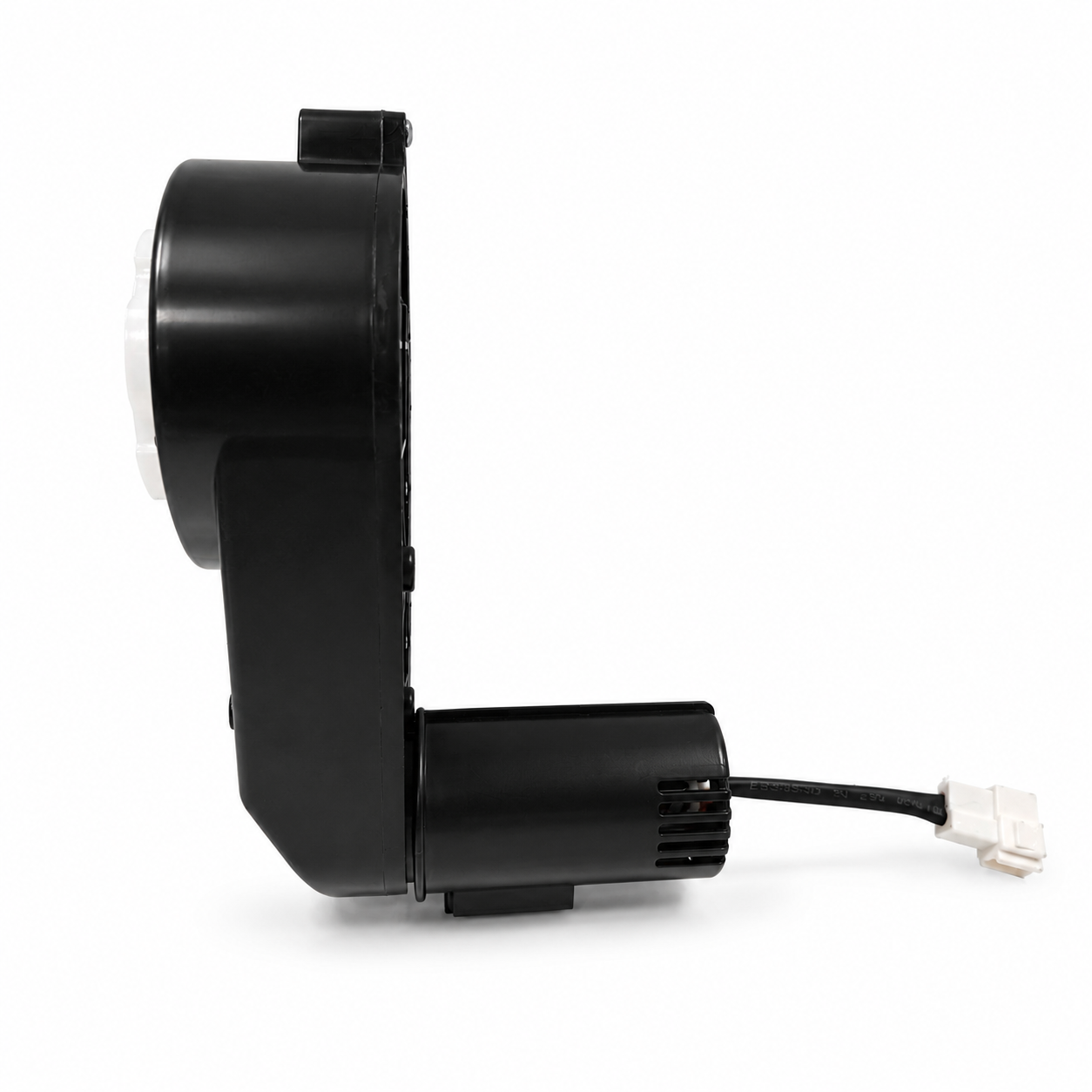 24V RS550 WW-1D Gearbox Motor with Thermal Protector