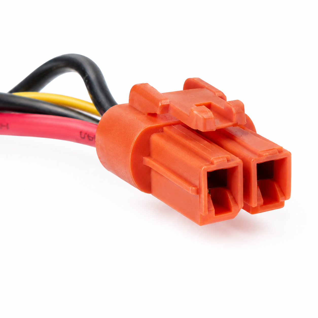 Charging Port Wiring Harness for ANPABO HC-307 Ride-On Dump Truck