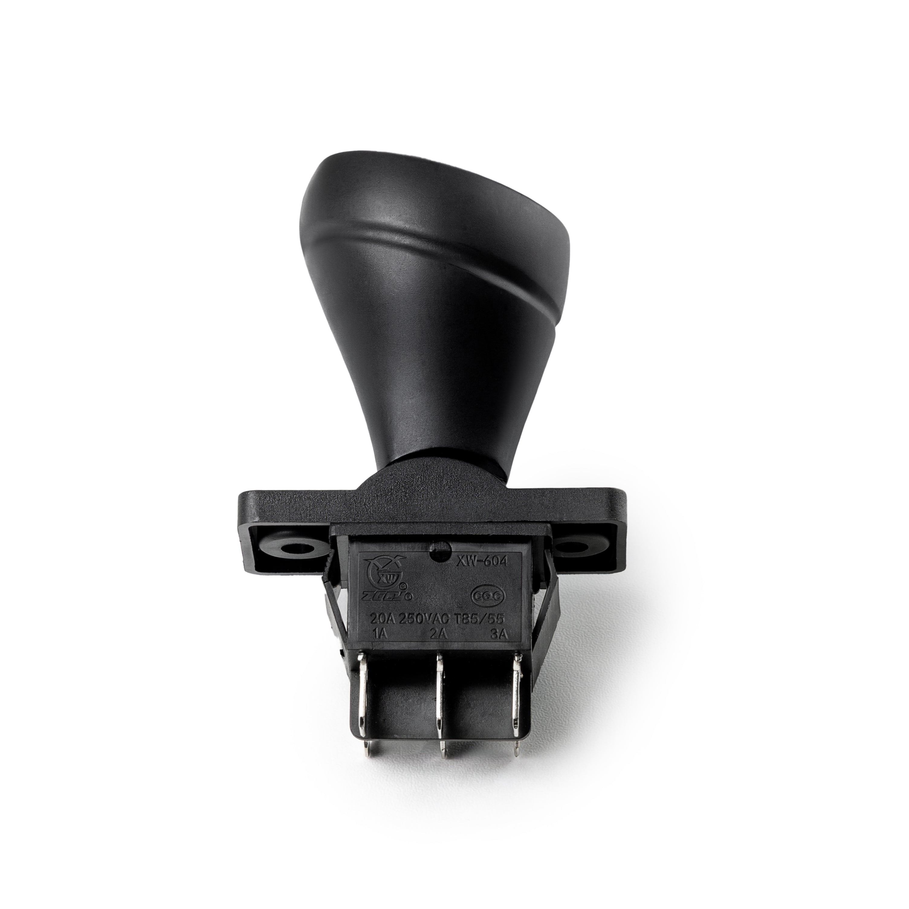 Tipping Lever for Dump Truck
