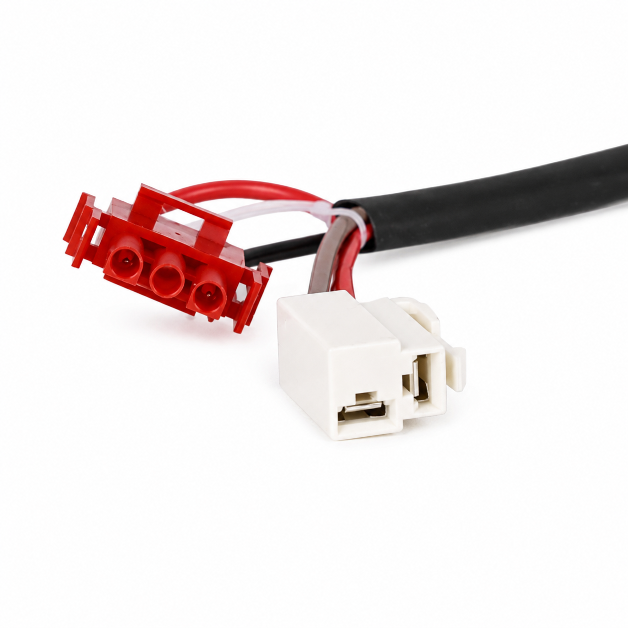 Charging Port Wiring Harness for ANPABO BBH-037 Ride-On UTV