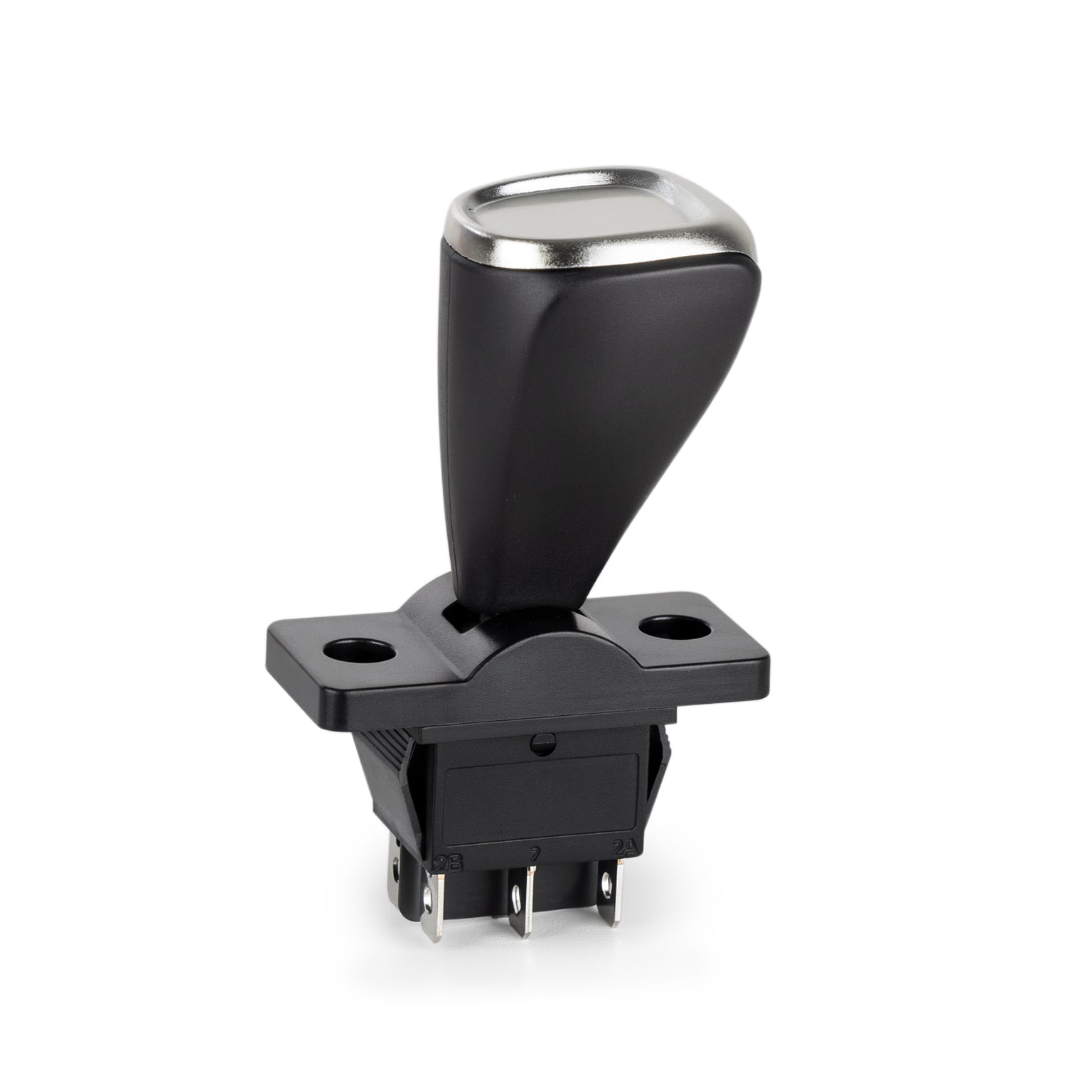 6-Pin Forward/Stop/Reverse Gear Shifter for ANPABO Ford F-150 Ride-On Car