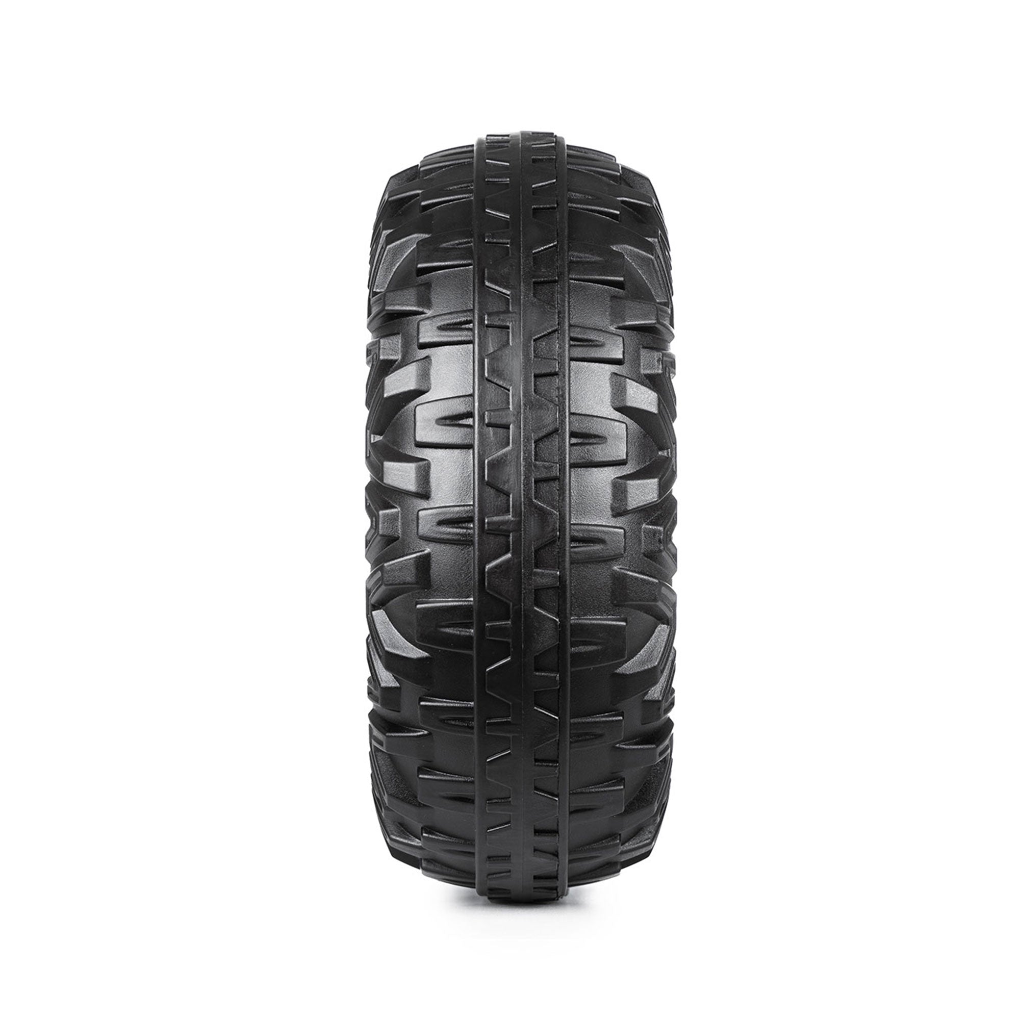 Factory Original Plastic Wheels & Tires for HC-302 Dump Truck