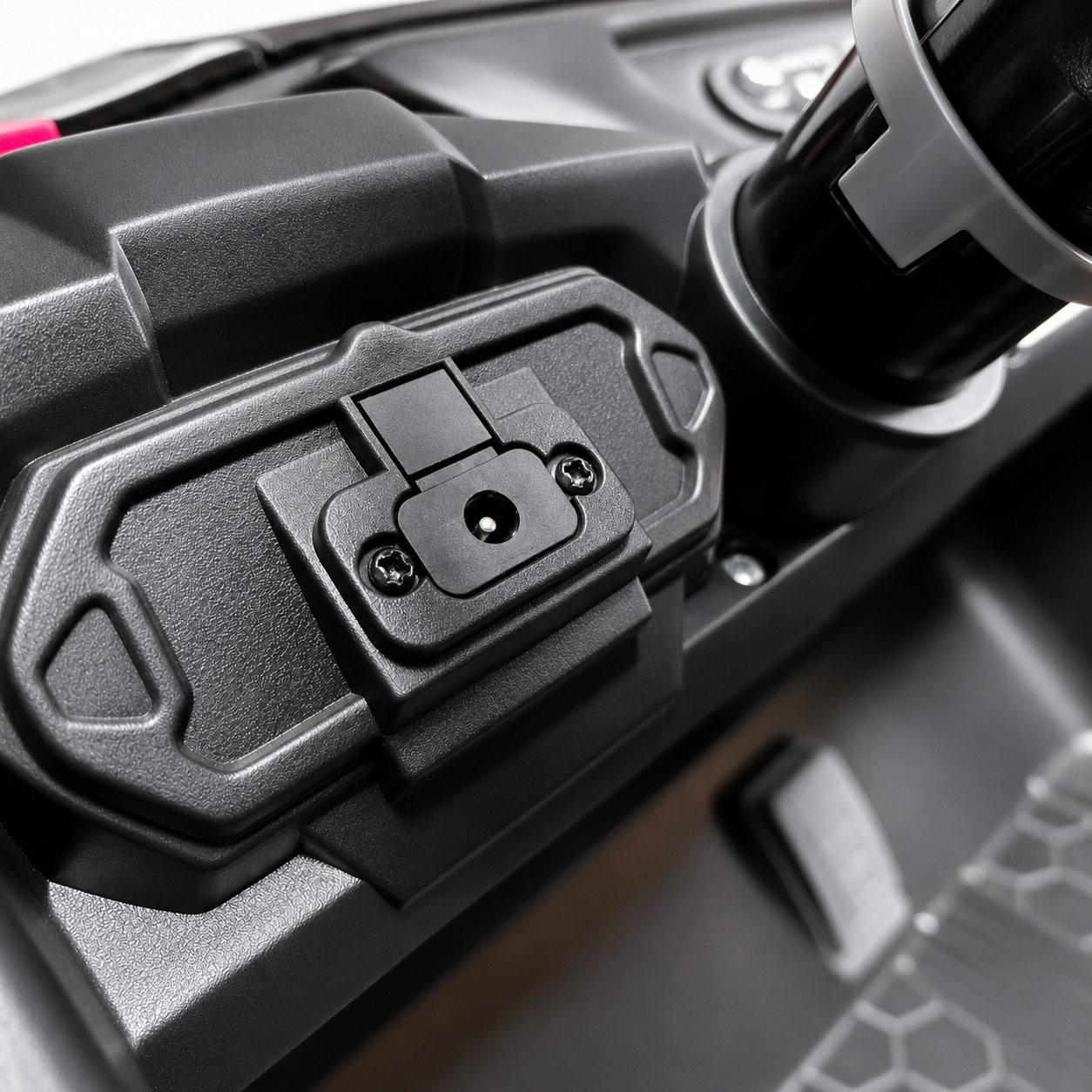 Charging Port Wiring Harness for ANPABO BBH-037 Ride-On UTV