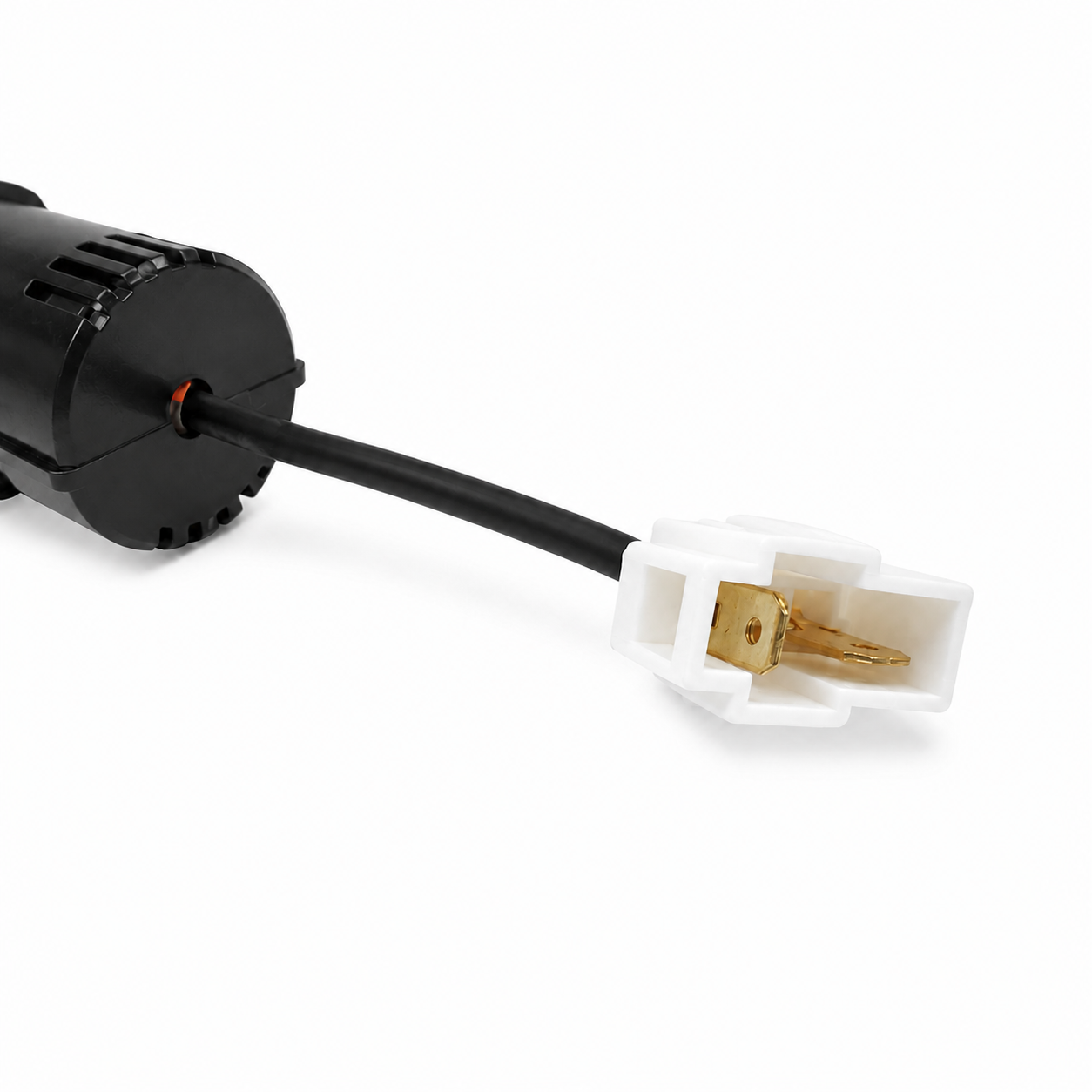 24V RS550 WW-1D Gearbox Motor with Thermal Protector