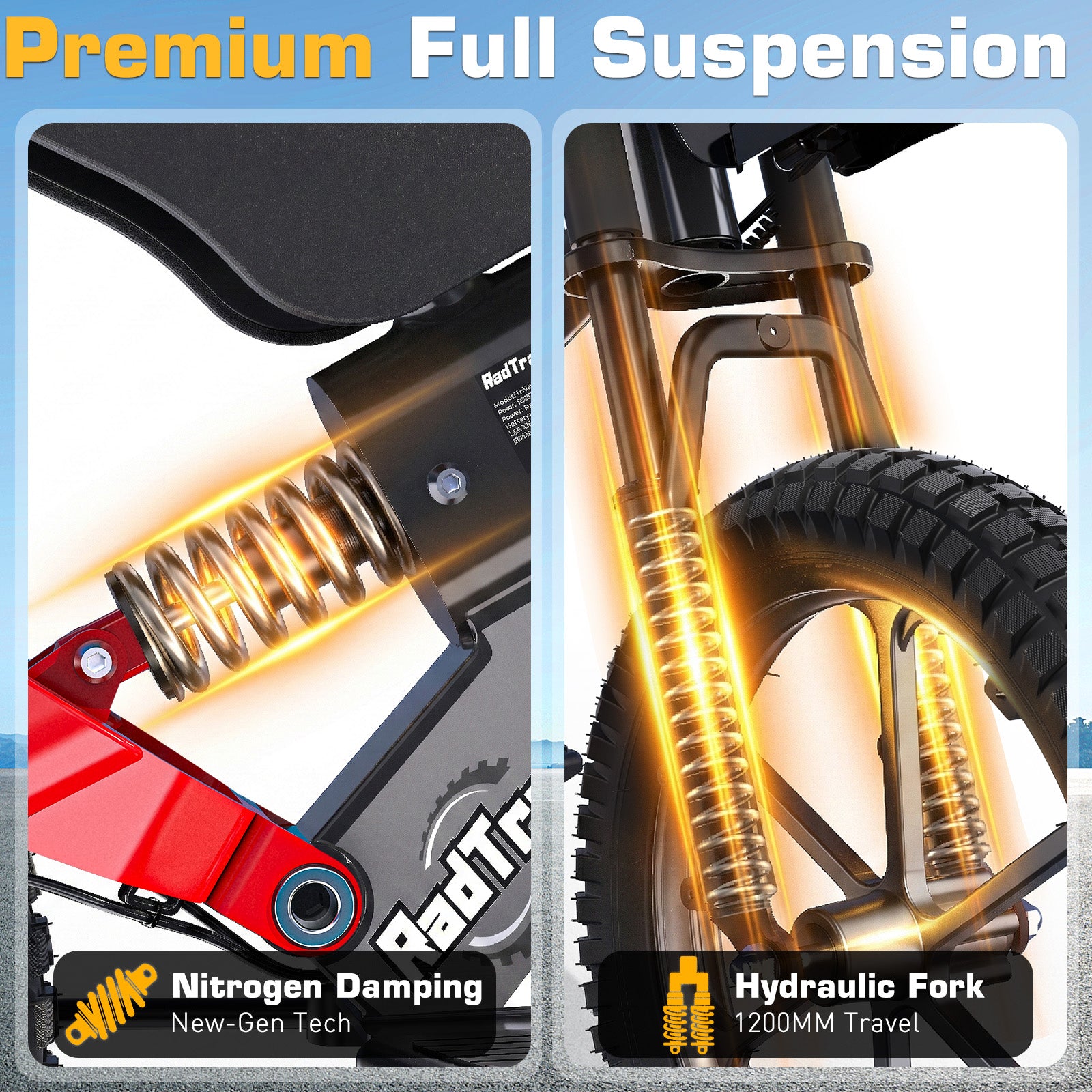 36V 16" Kids Electric Dirt Bike for Advanced Young Riders