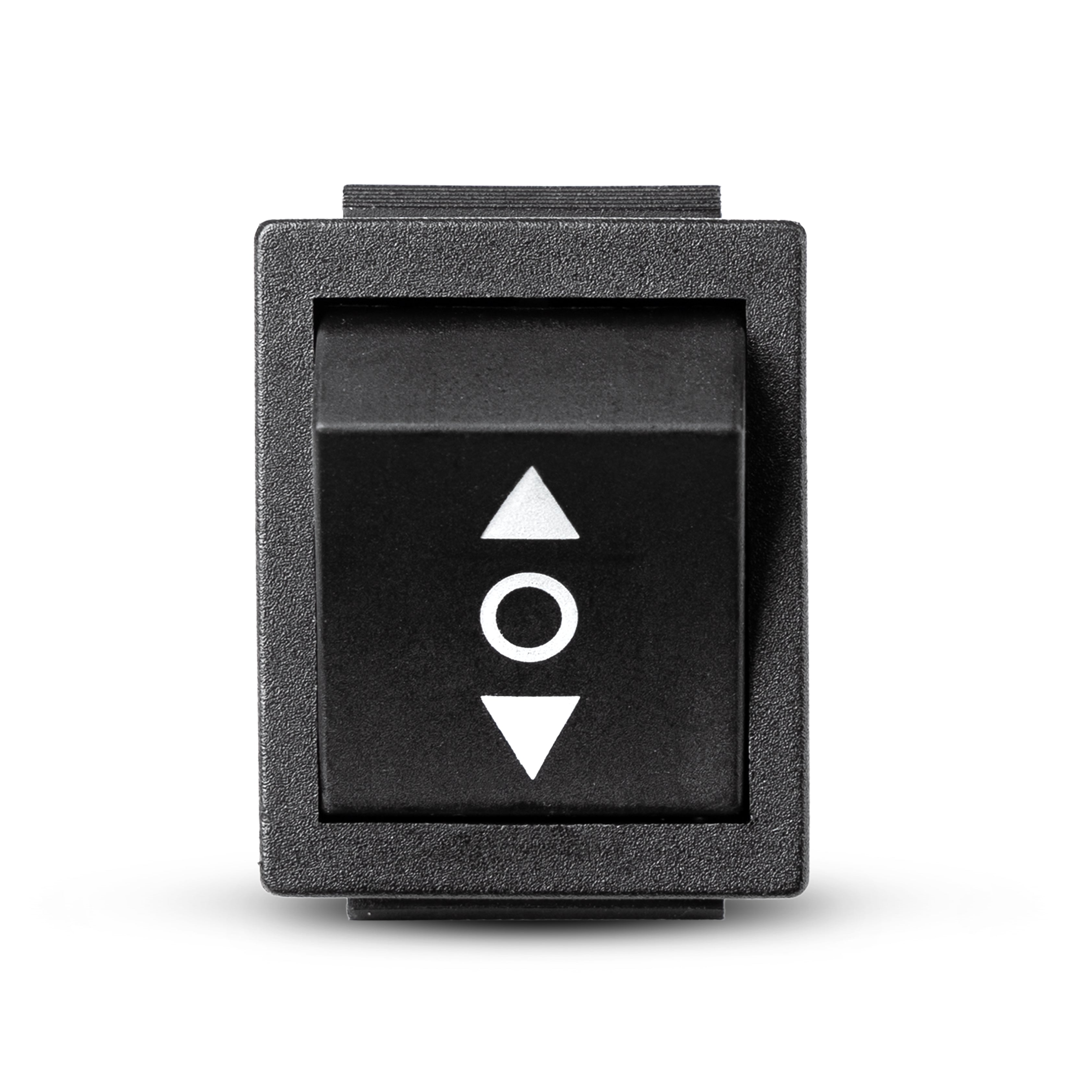 Forward/Stop/Reverse 3 Pin Switch for UTVS & Jeeps & Trucks