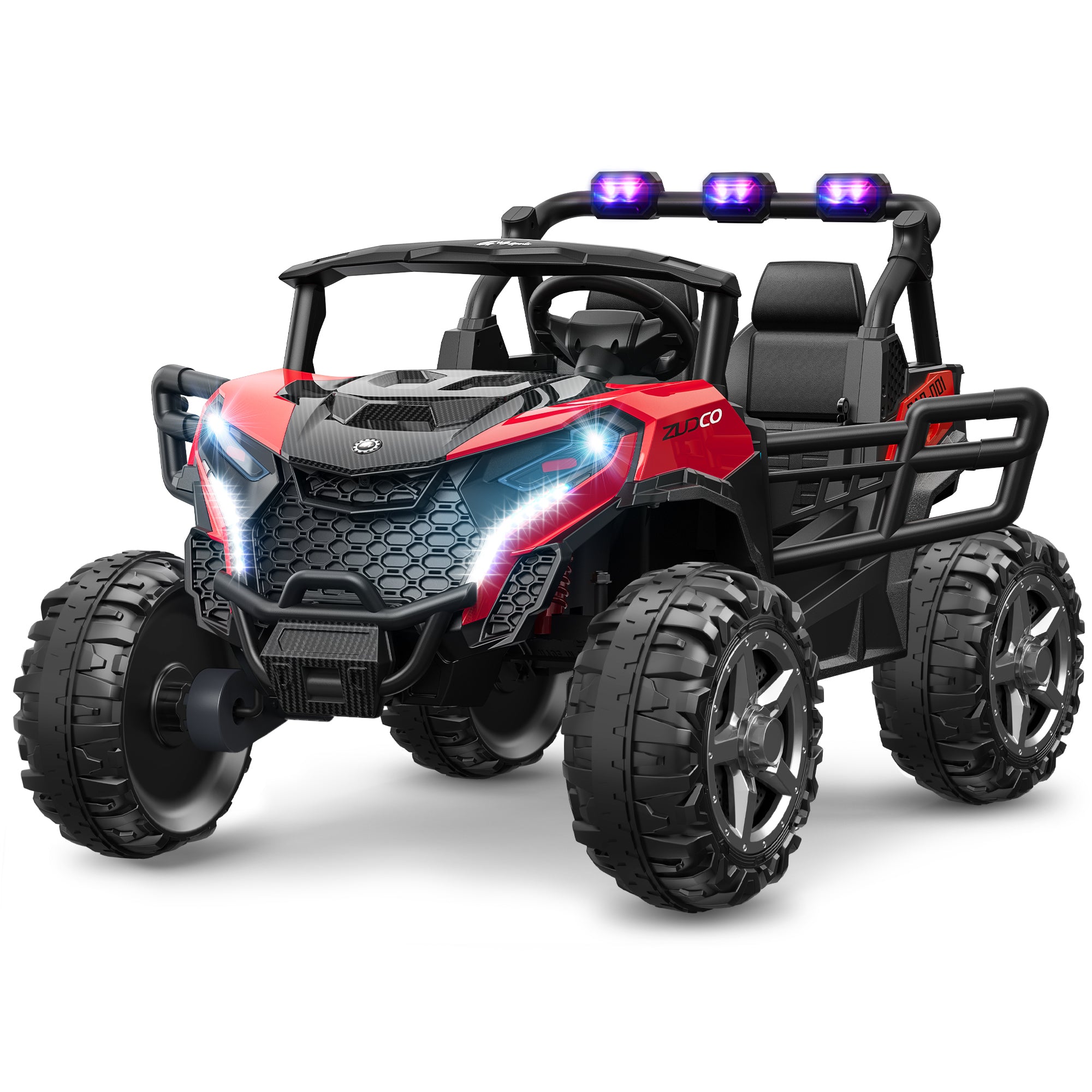 HY2005RX-24V 【LQ】Control Box for Kids Ride-On Cars