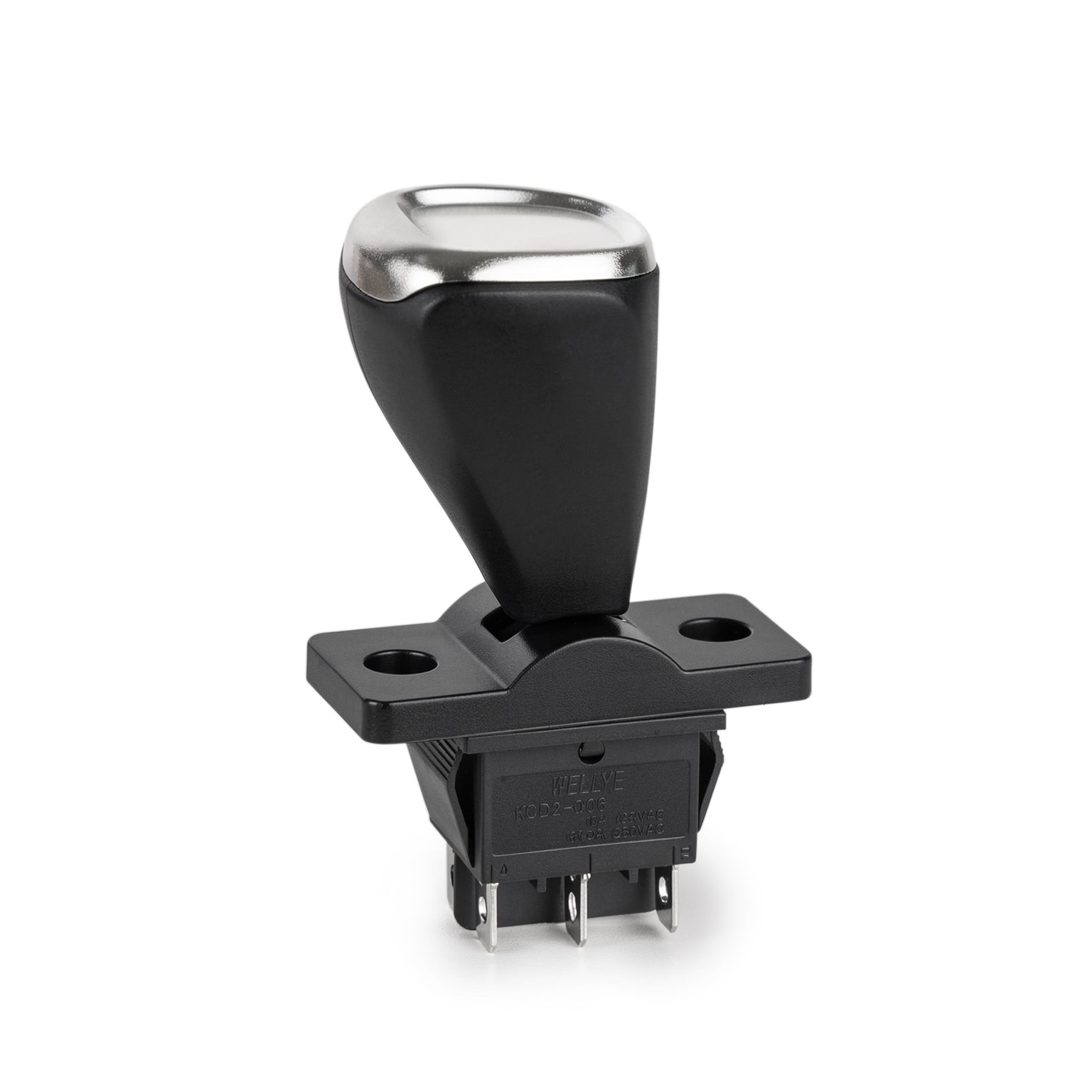 6-Pin Forward/Stop/Reverse Gear Shifter for ANPABO Ford F-150 Ride-On Car