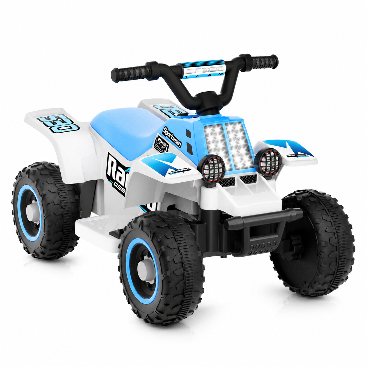 6V Kids Ride-On ATV