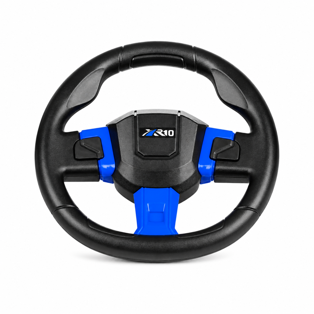 ANPABO Ride On Car Steering Wheel Replacement for HC-305