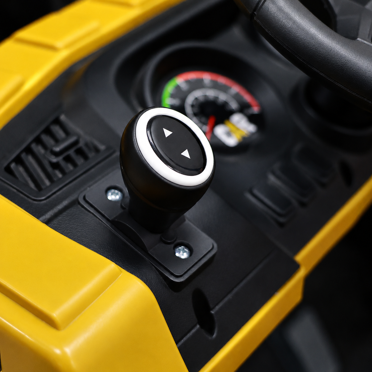 Tipping Lever for Dump Truck