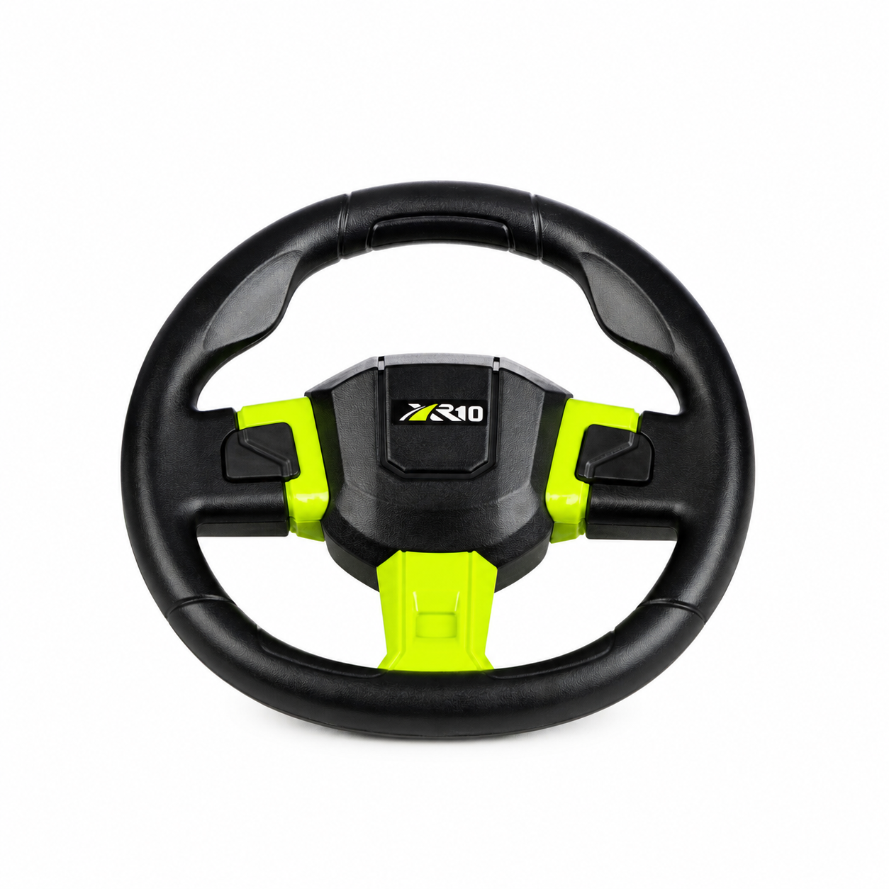 ANPABO Ride On Car Steering Wheel Replacement for HC-305