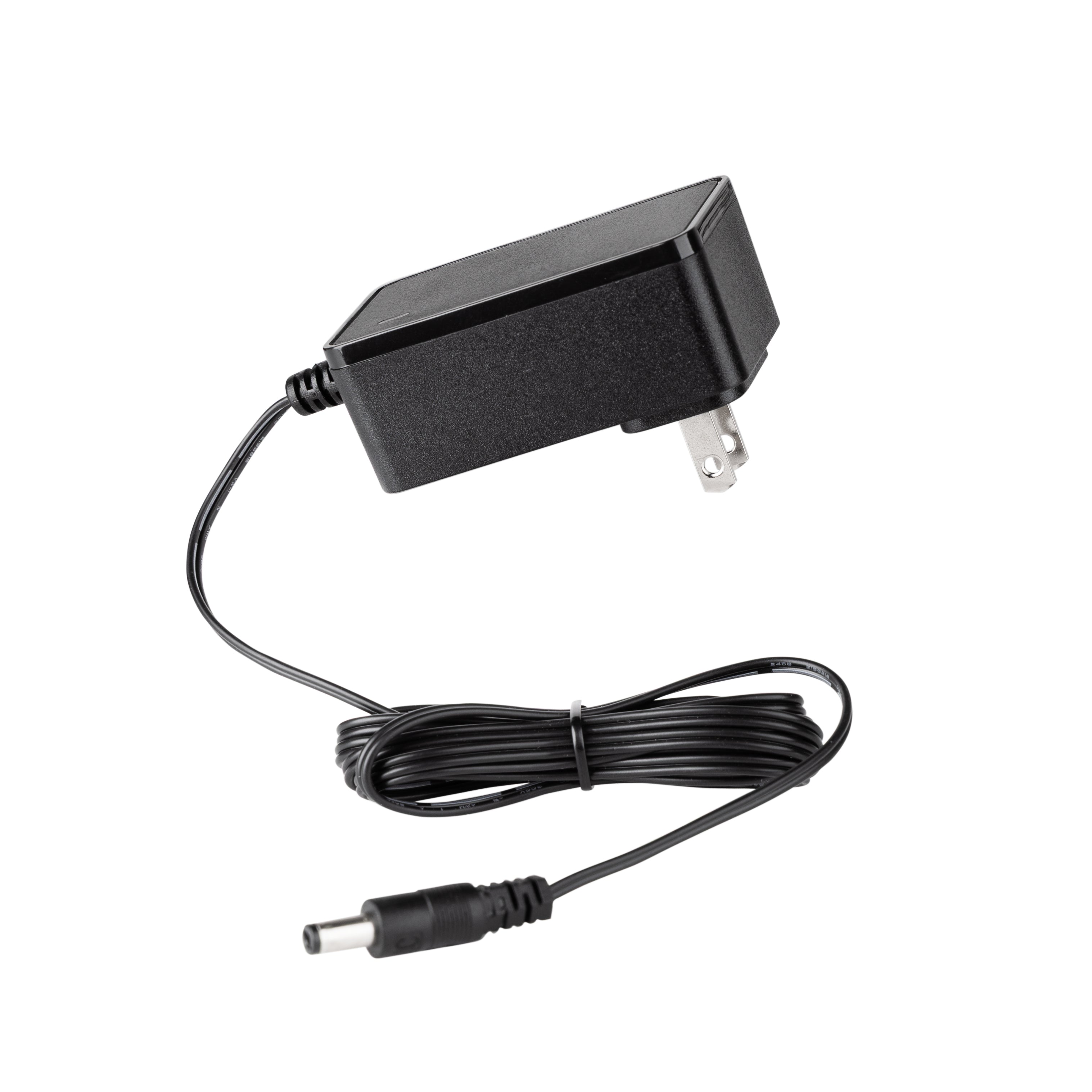 UL Listed 24V 0.8A Kids Ride-On Car Charger