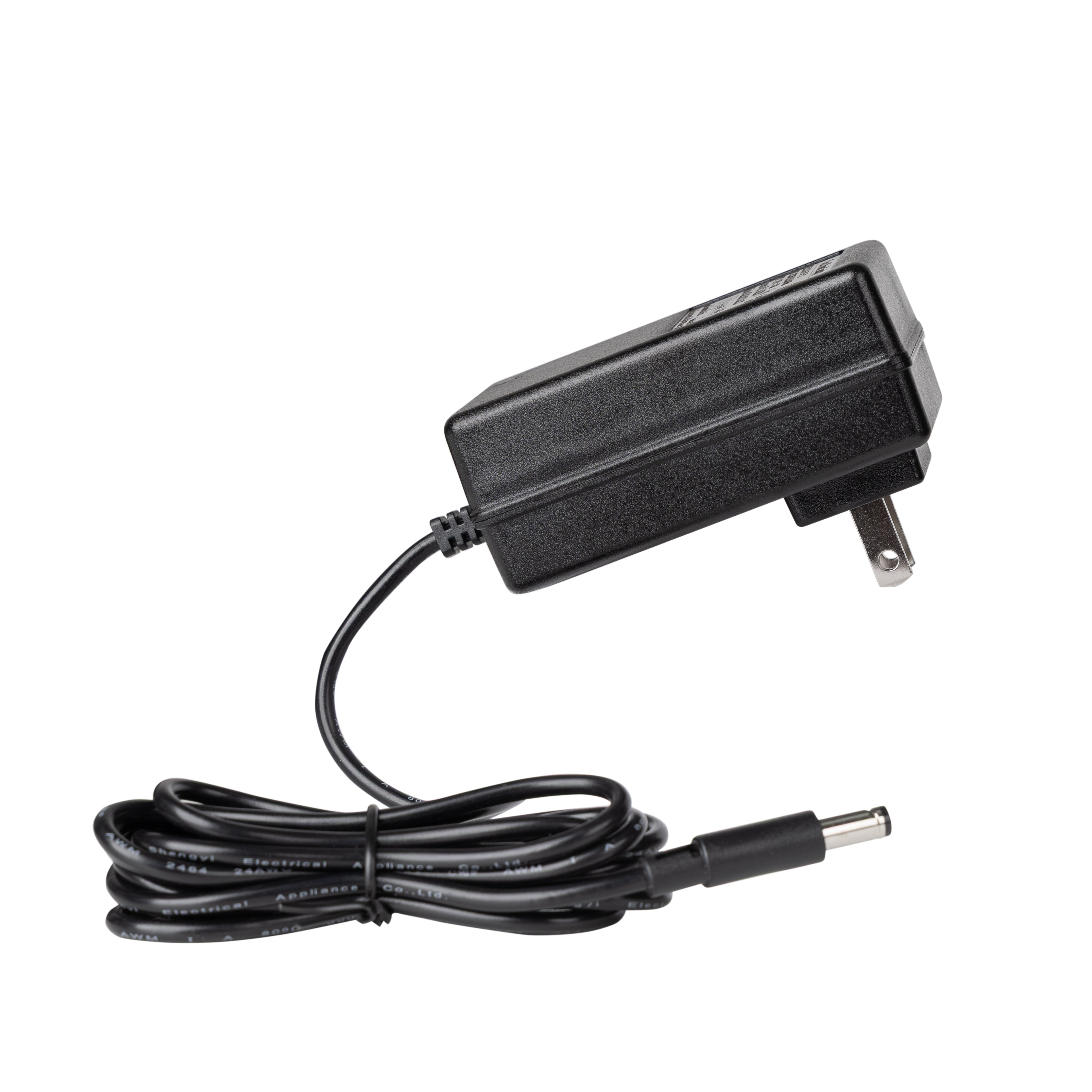 24V 0.8A UL-Certified Charger for Ride-On Cars